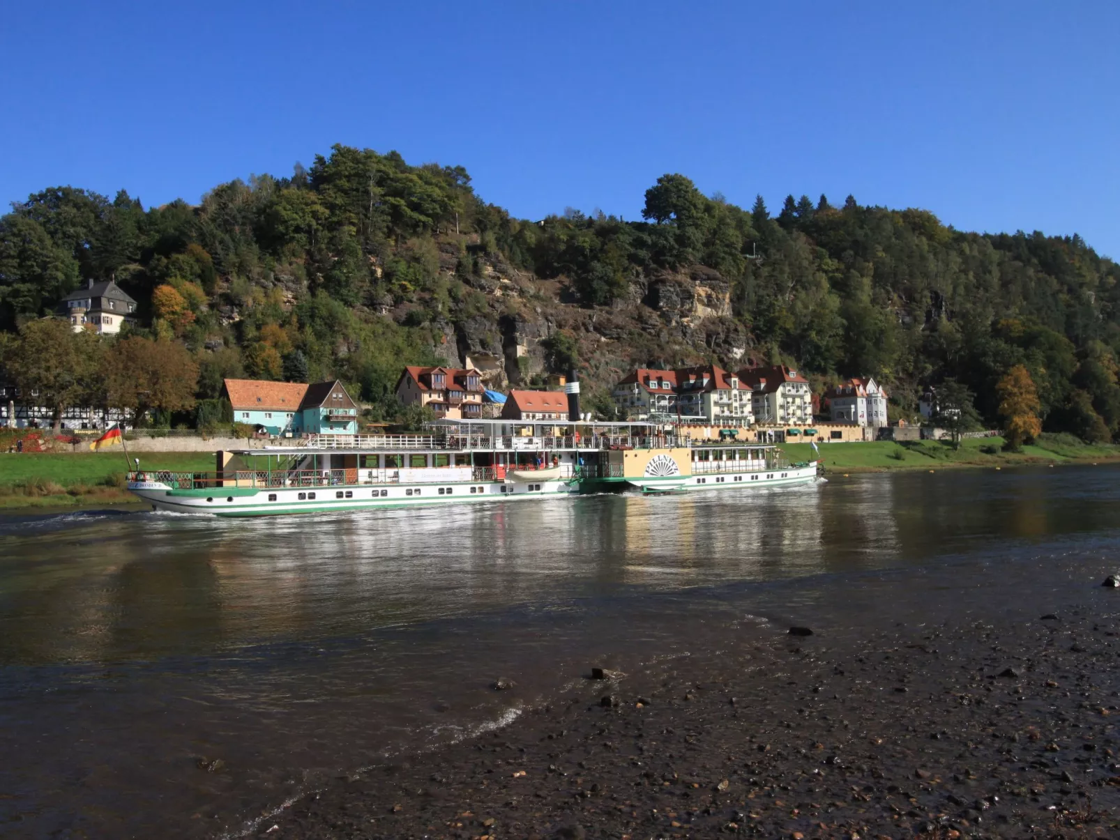 Wohnung Lilienstein - Image-tags.info