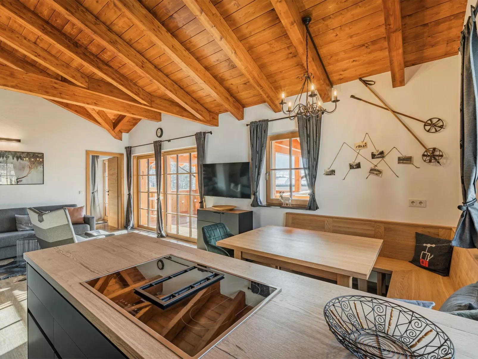 Dachstein West T5 - Image-tags.info