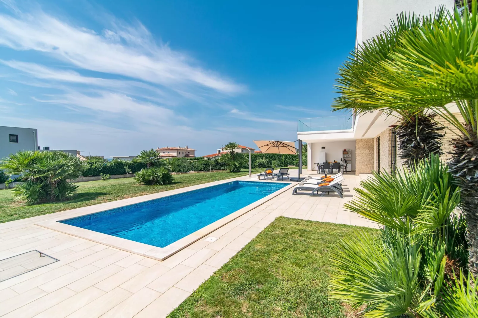 Villa Jacob