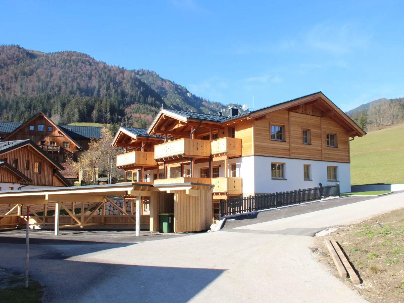 Dachstein West 1b - Image-tags.info