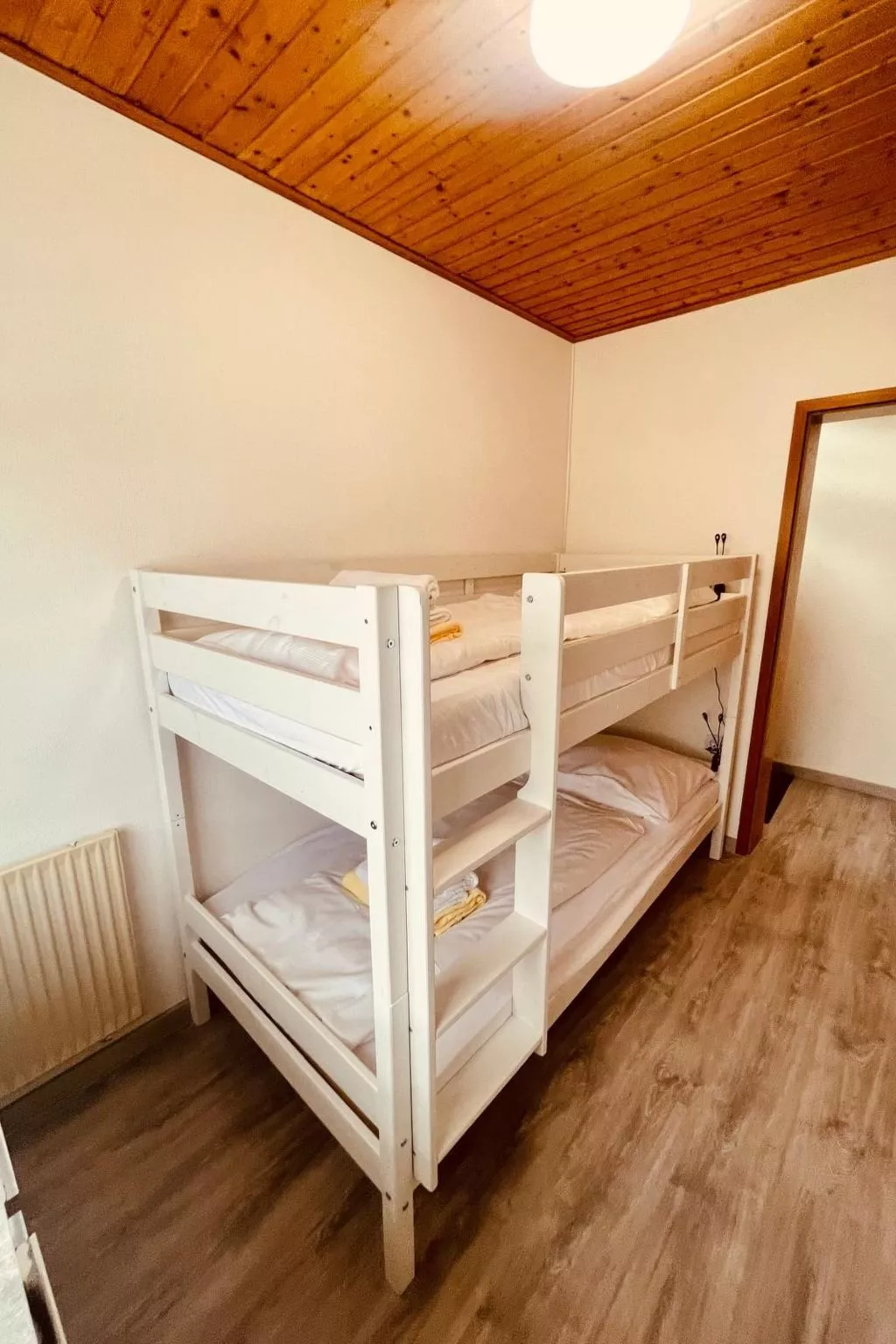 Rhön Bungalow 1 - Image-tags.info