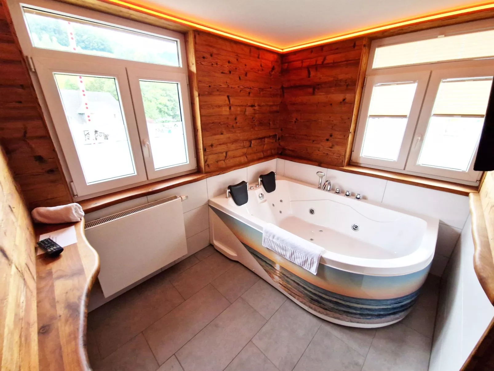 Unser Romantikapartment Landlust - Image-tags.info