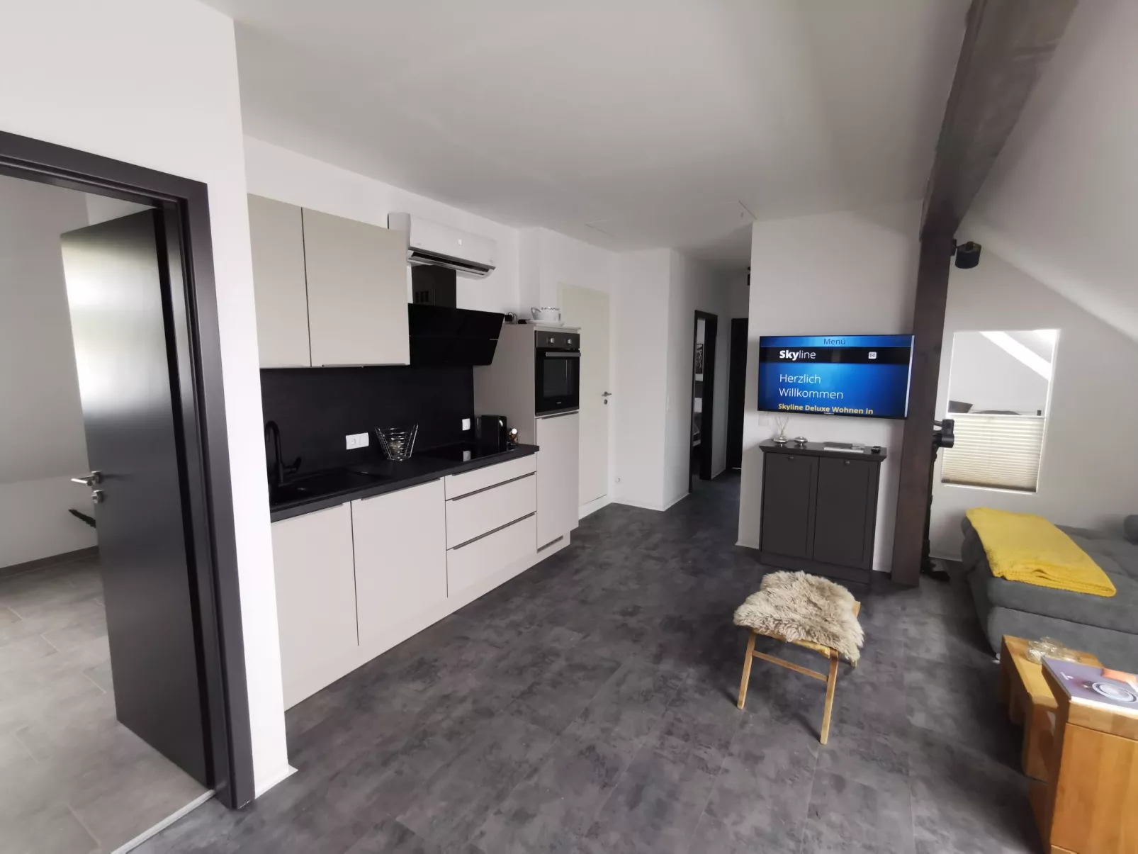 Skyline Dornbirn - Image-tags.info