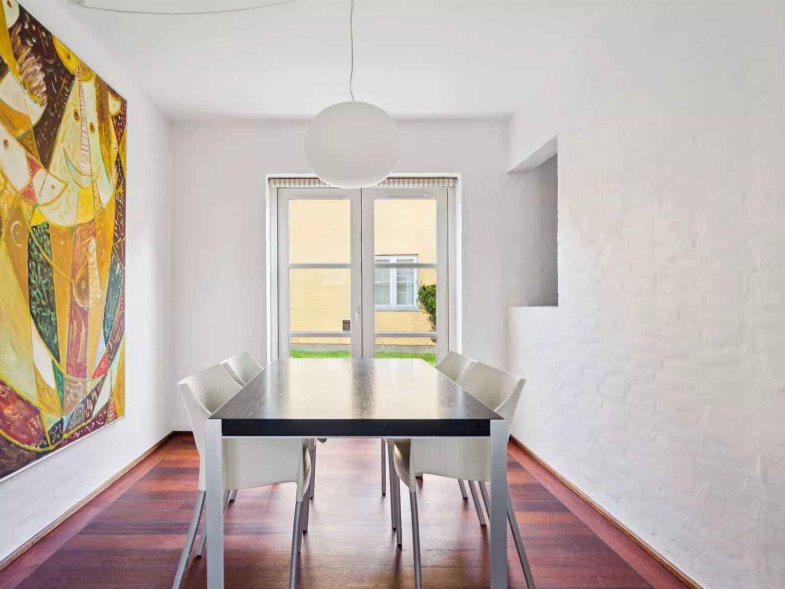 "Annrike" - 900m from the sea - Binnen