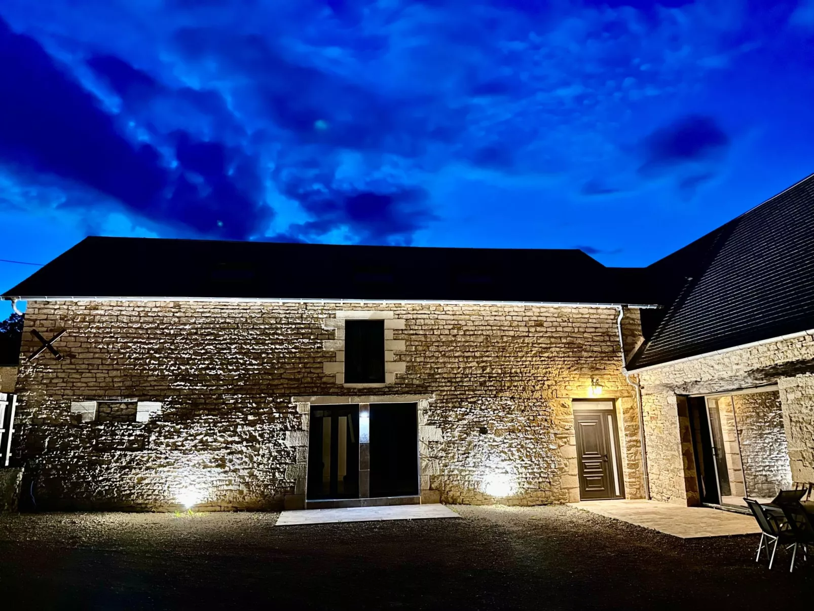 Villa Luceo Perigord - Dordogne 8pers Piscine Clim - Image-tags.info