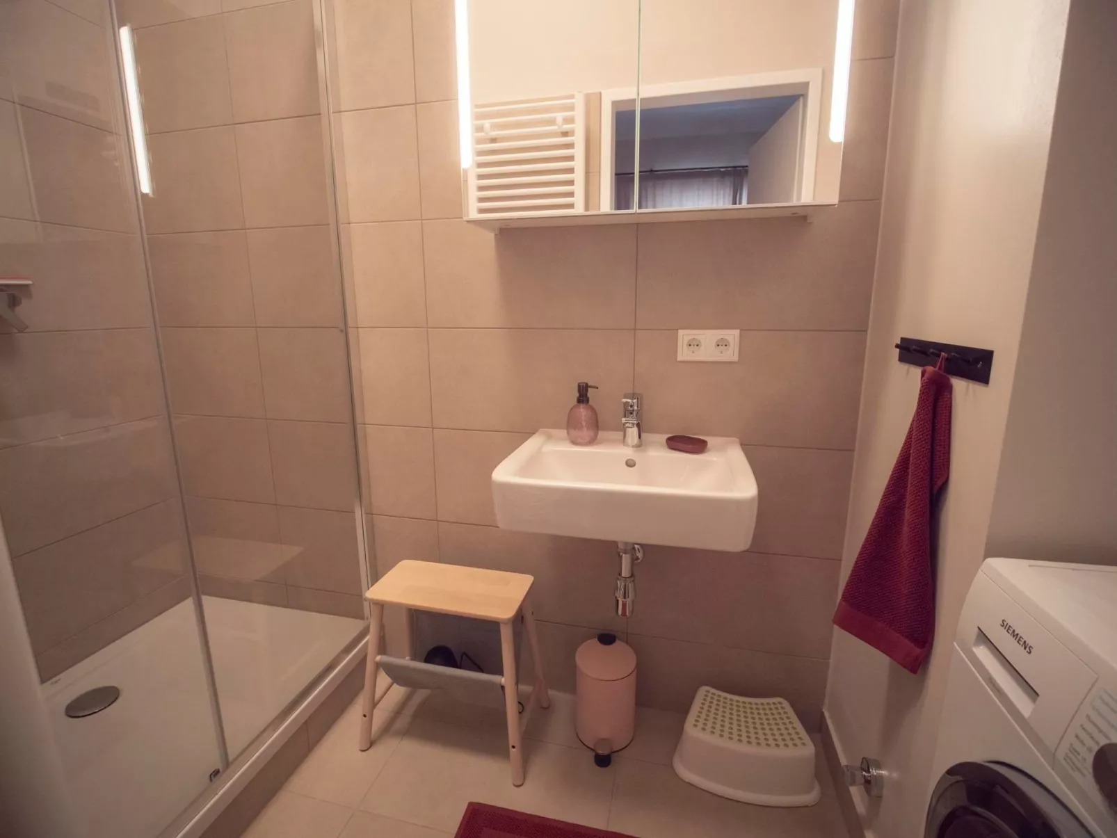 Gemütliche Wohnung in Geidorf mit Garten, Grazer Dom in der Nähe - Image-tags.info