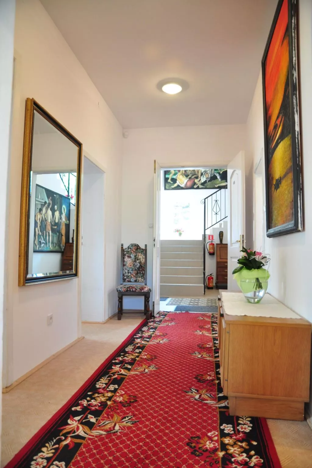 Appartement in Swarzewo mit Grill und Terrasse-Image-tags.info