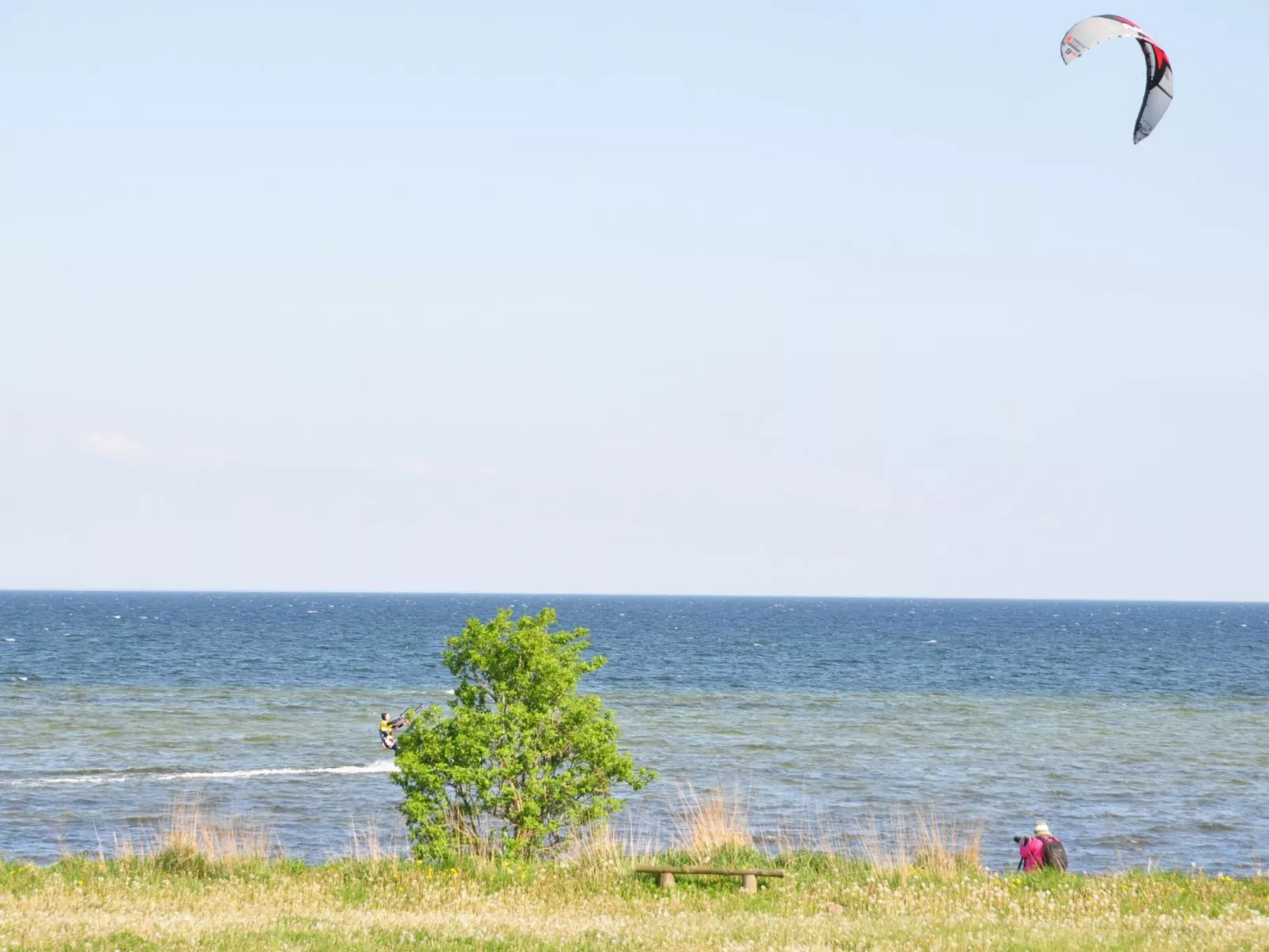 In Swarzewo mit Grill und Terrasse-Image-tags.info