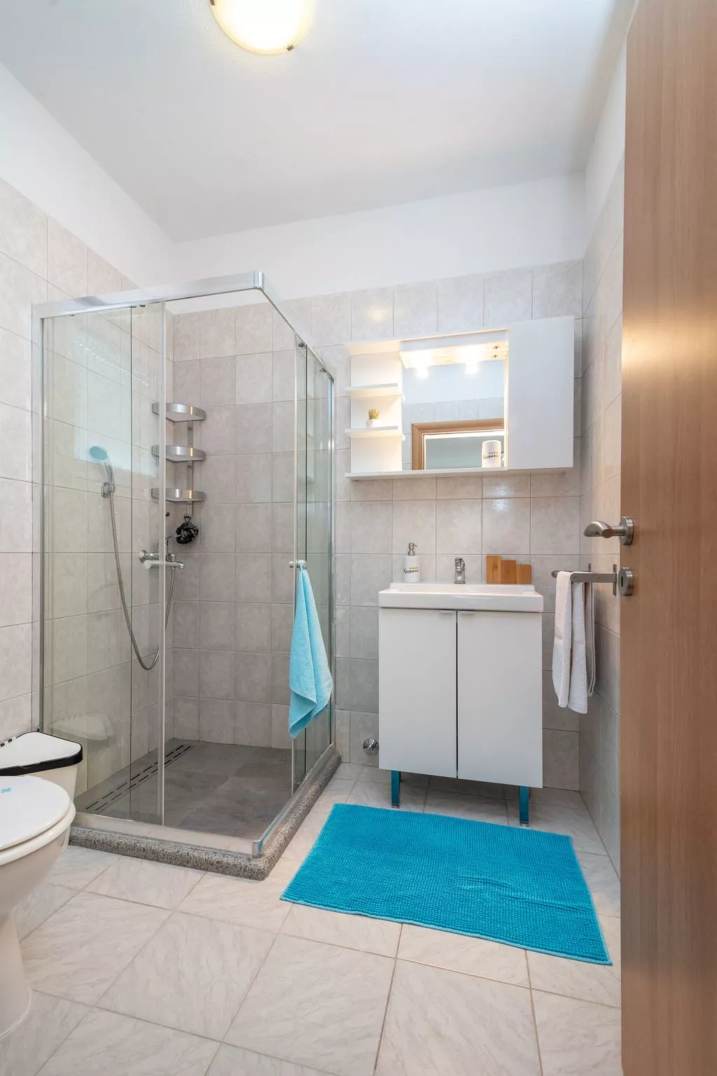 Superior-Apartment mit einem Schlafzimmer in Strandnähe - Image-tags.info