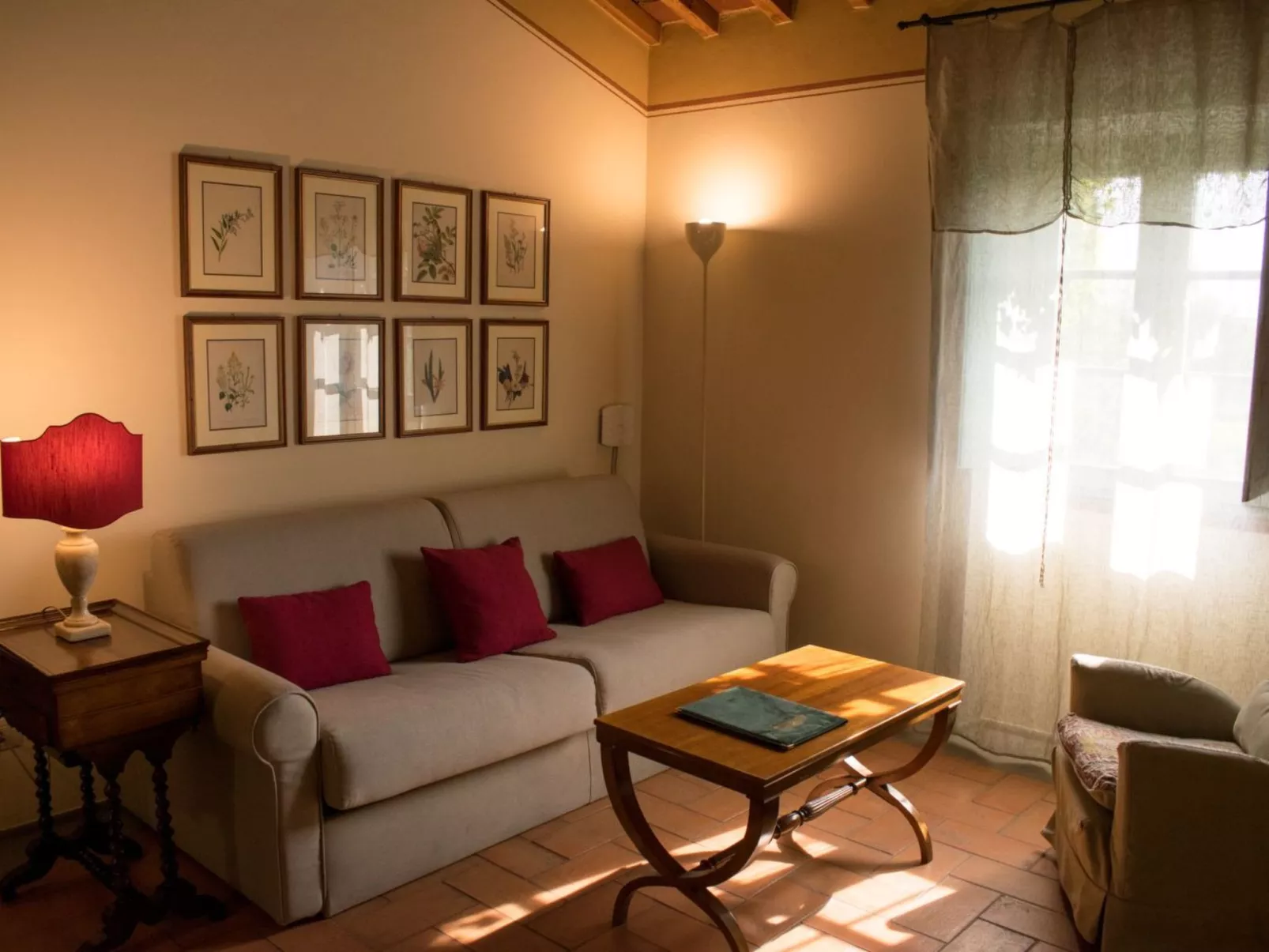 Wohnanlage Ca e Frati-Wohnung Narciso - Image-tags.info