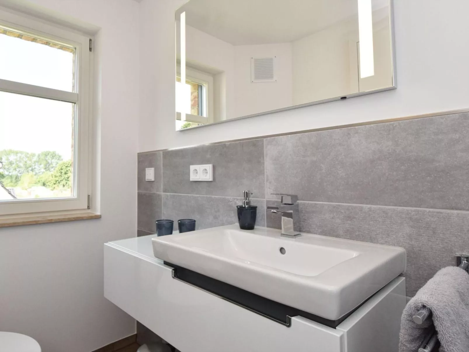 Ostseefrische in Lobbe - Image-tags.info