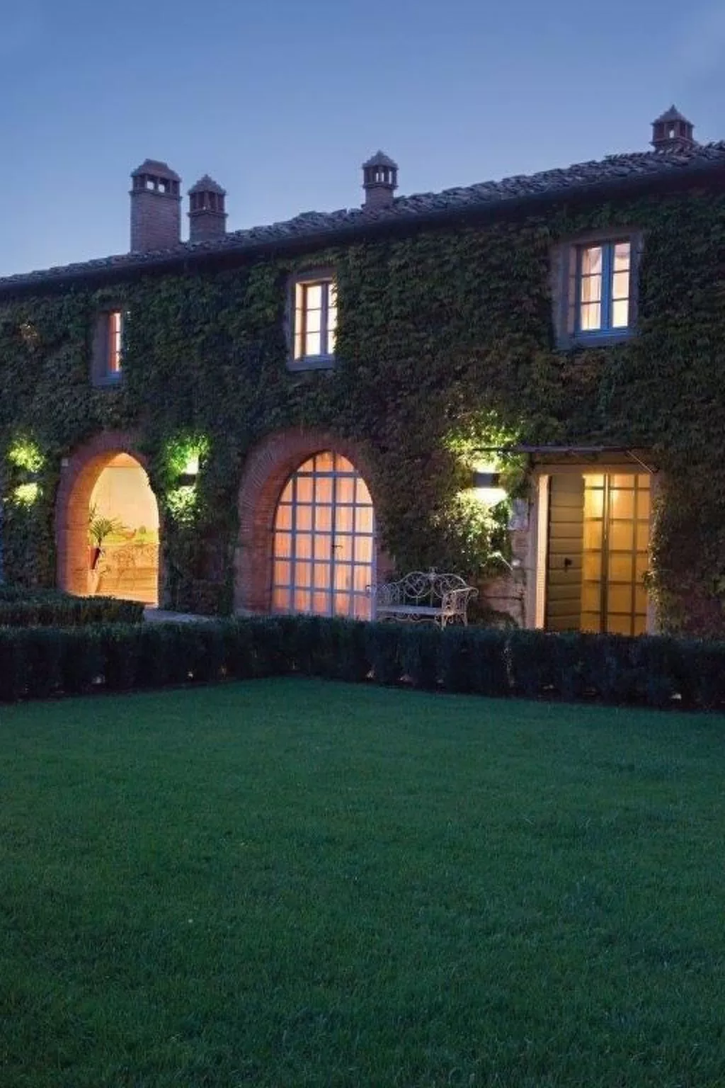 Wohnanlage Ca de Frati-Wohnung Giaggiolo - Image-tags.info