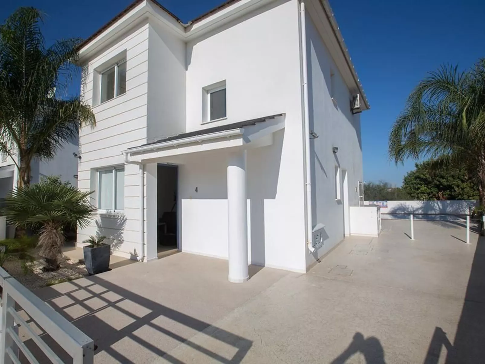 Schöne Ferienvilla Protaras 4 - Image-tags.info