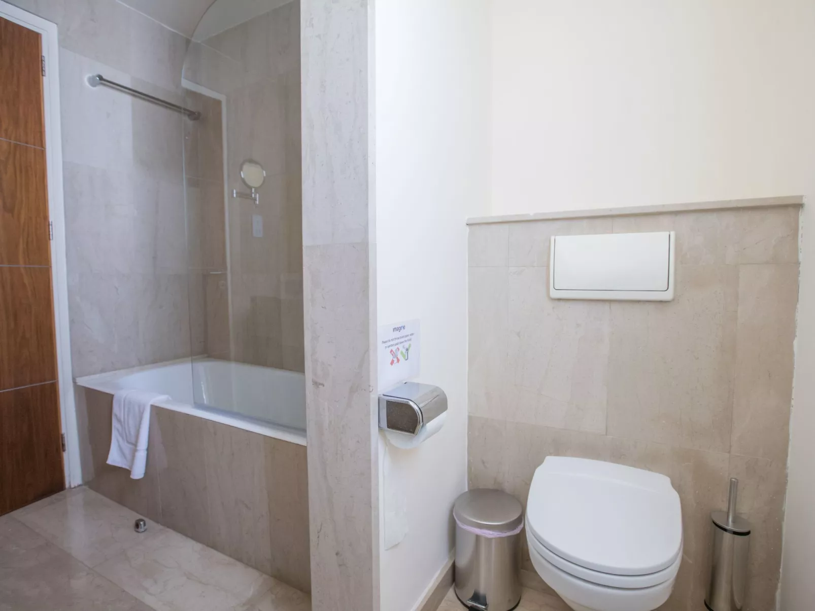 Haus in Protaras mit Pool und Meerblick - Image-tags.info