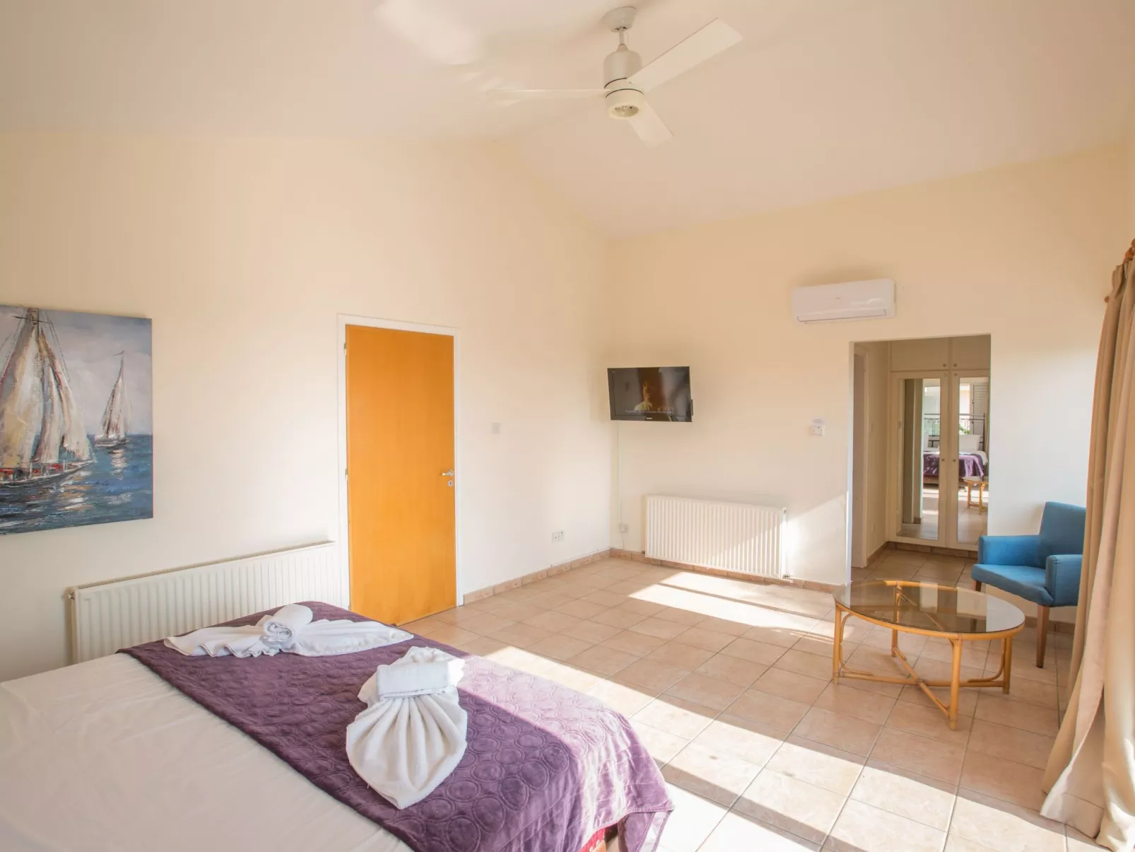 Geräumige und private Ferienvilla mit eigenem Pool - Image-tags.info