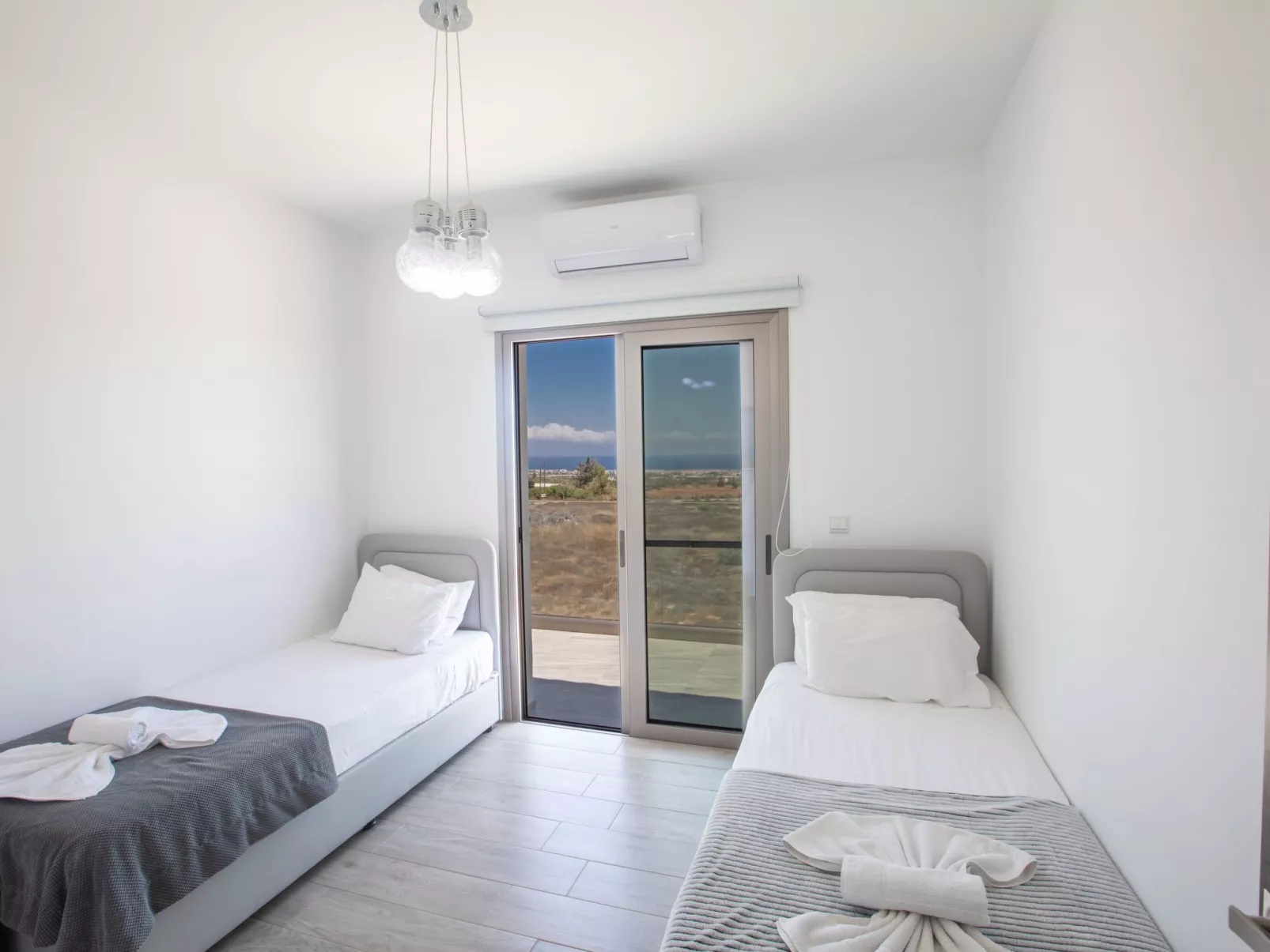 Geräumiges Ferienhaus für 12 Personen in Paralini - Image-tags.info