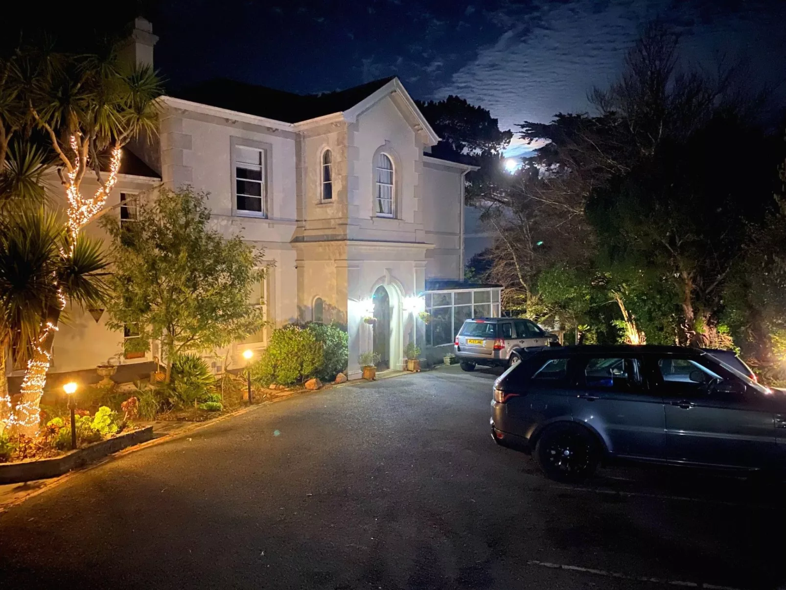 Helle Wohnung in Torquay mit Garten - Image-tags.info