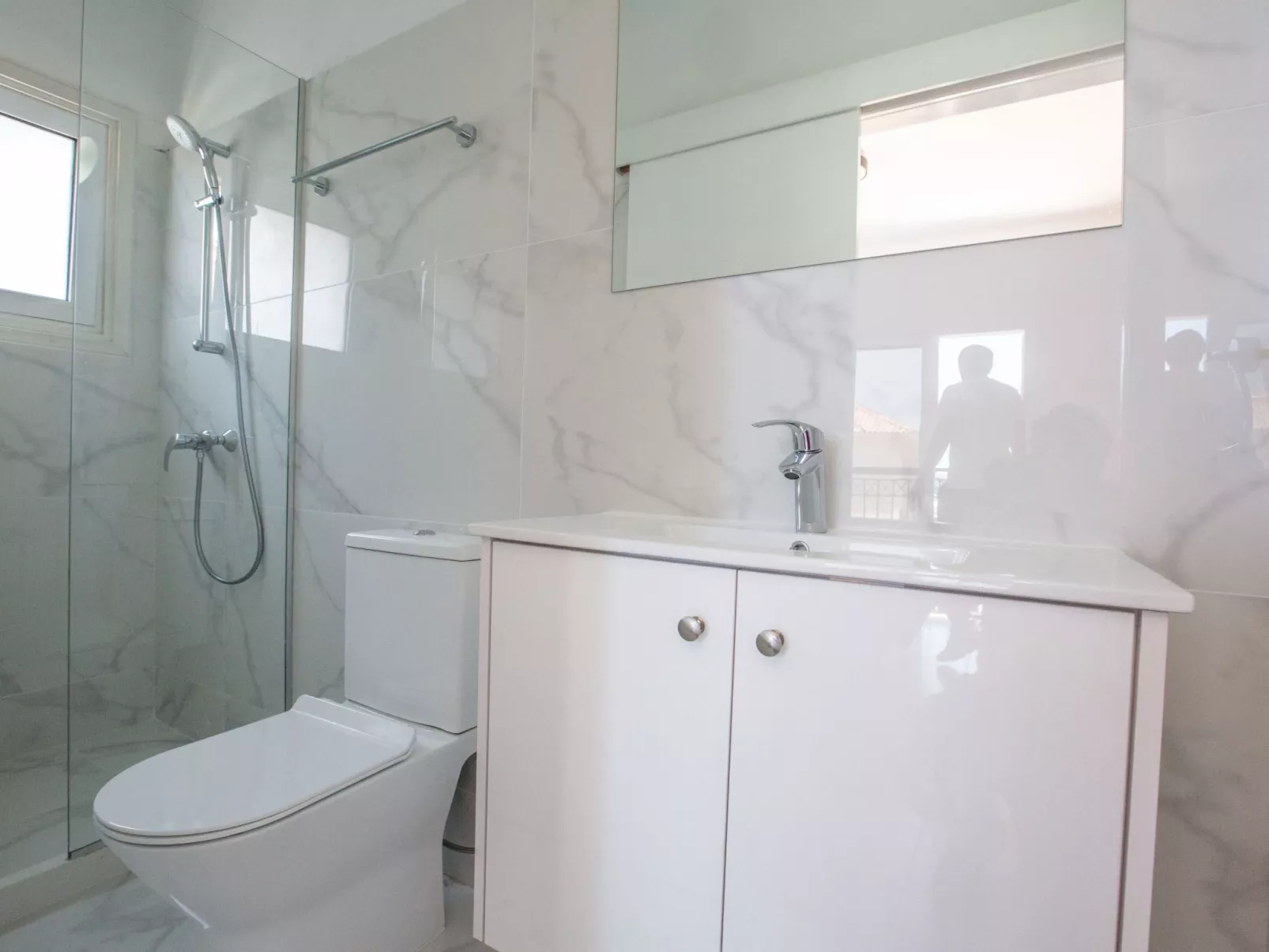 In Protaras mit privatem Parkplatz - Image-tags.info