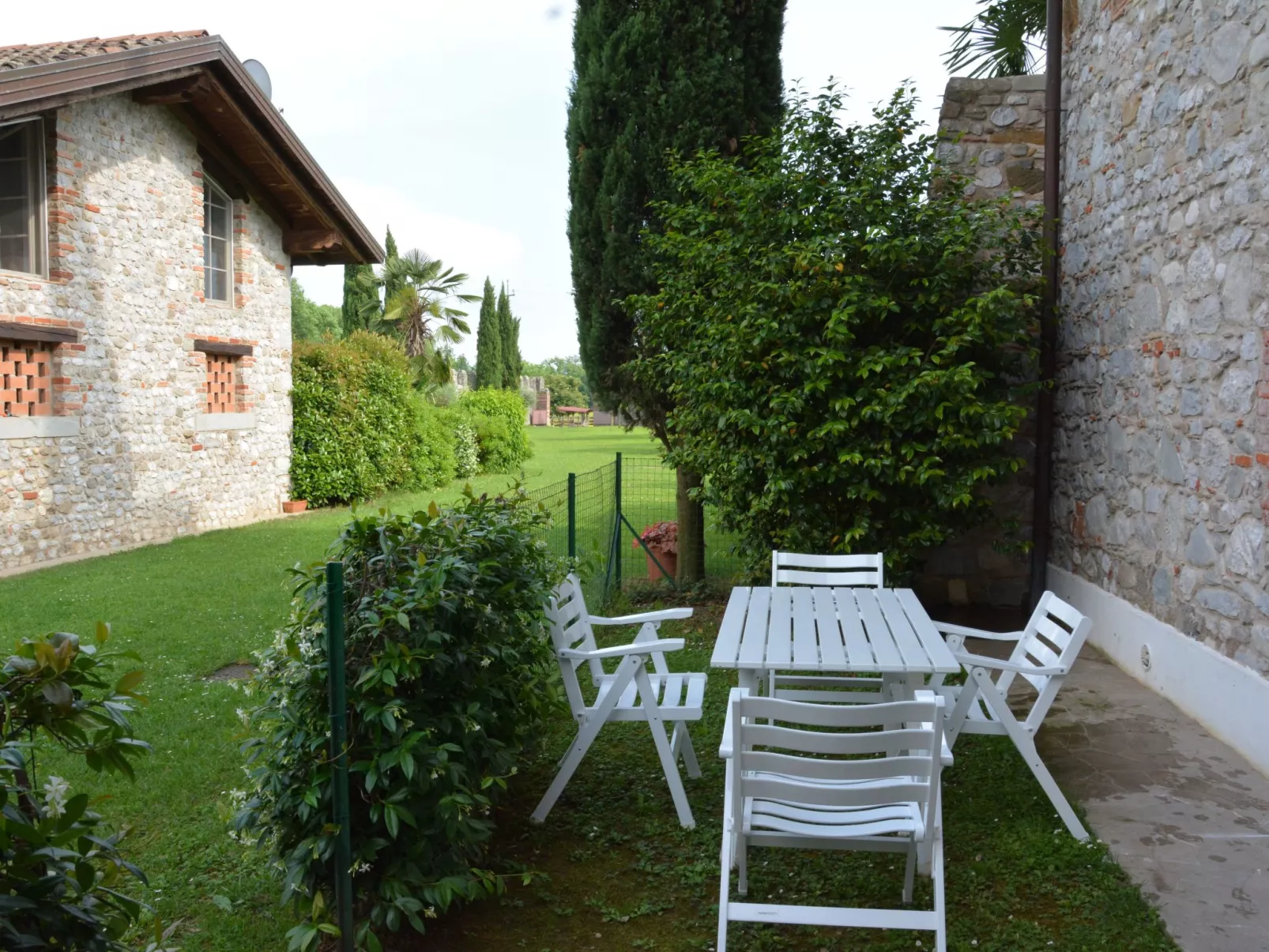 Apartment "Magalita" - Image-tags.info