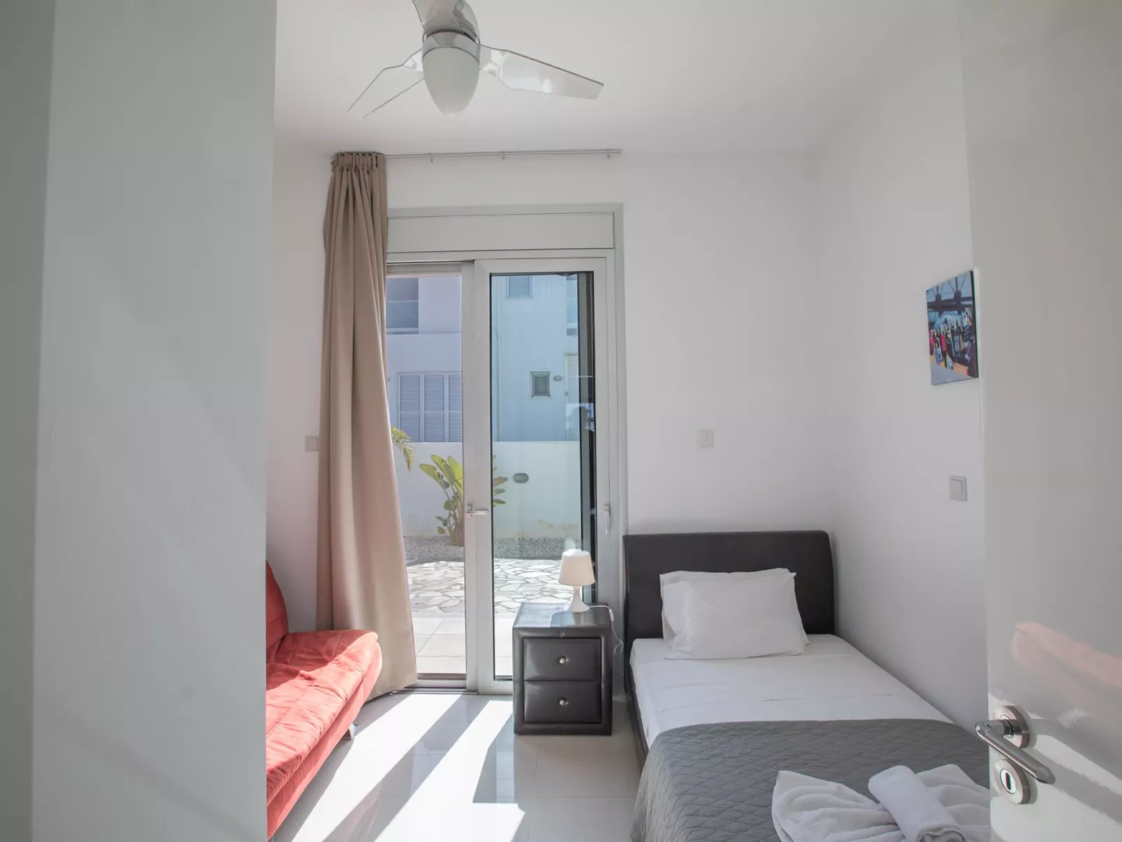 5 Schlafzimmer Privater Pool in Protaras Zentrum - Image-tags.info