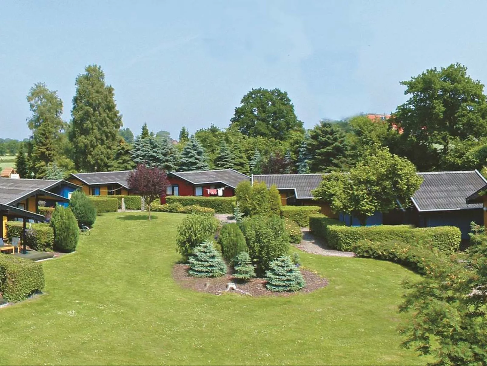 Wald Chalet Nr 1 - Image-tags.info