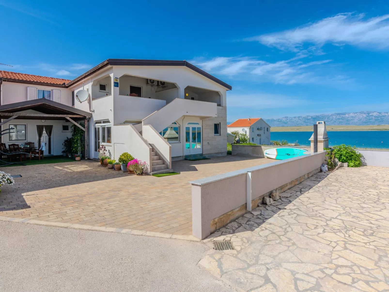 Apartment Tukara 3 - Image-tags.info