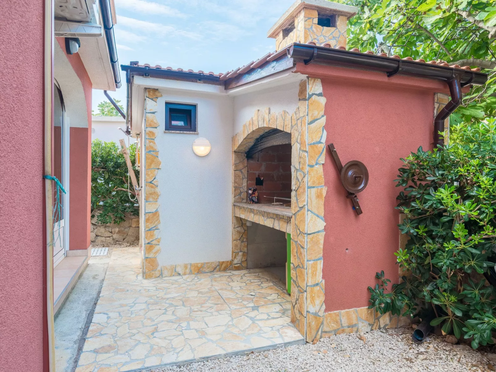 Apartment Puskaric 2 - Image-tags.info