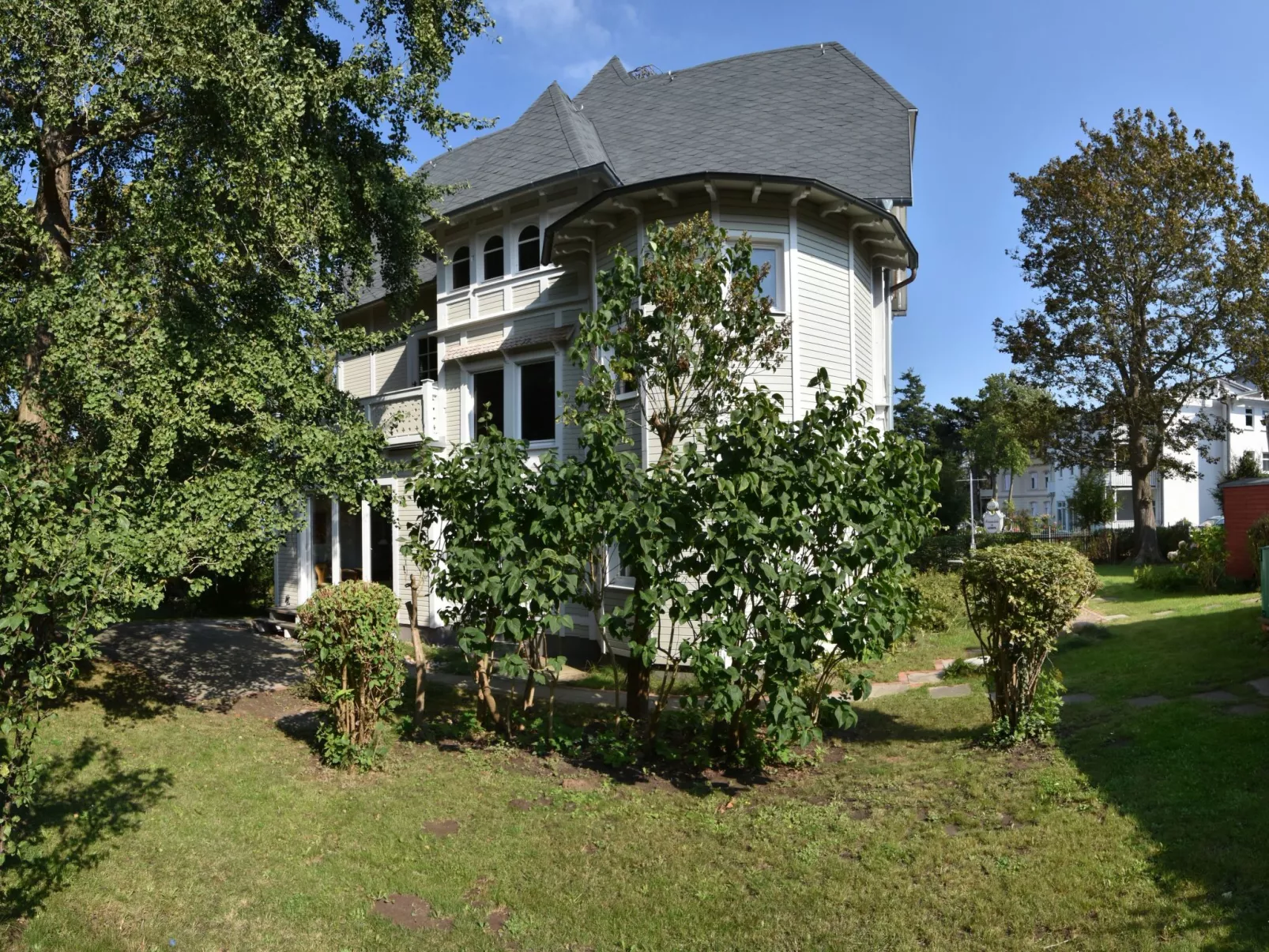 Erika in Ostseebad Göhren - Image-tags.info