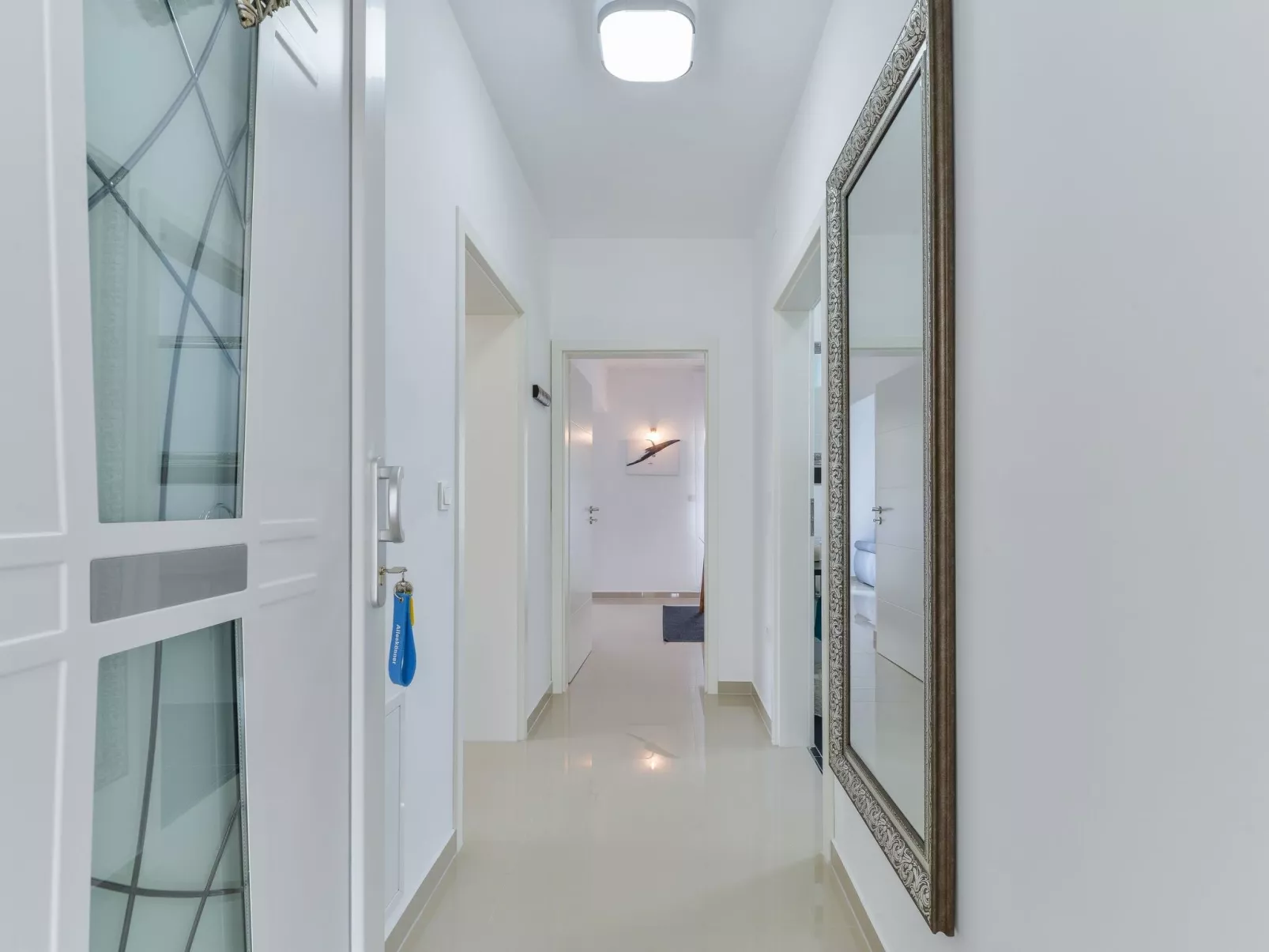 Apartment Olujic 1 - Image-tags.info