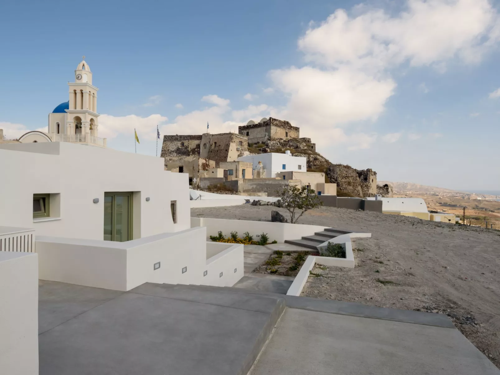 Villa Maria mit privatem Jacuzzi und Meerblick - Image-tags.info