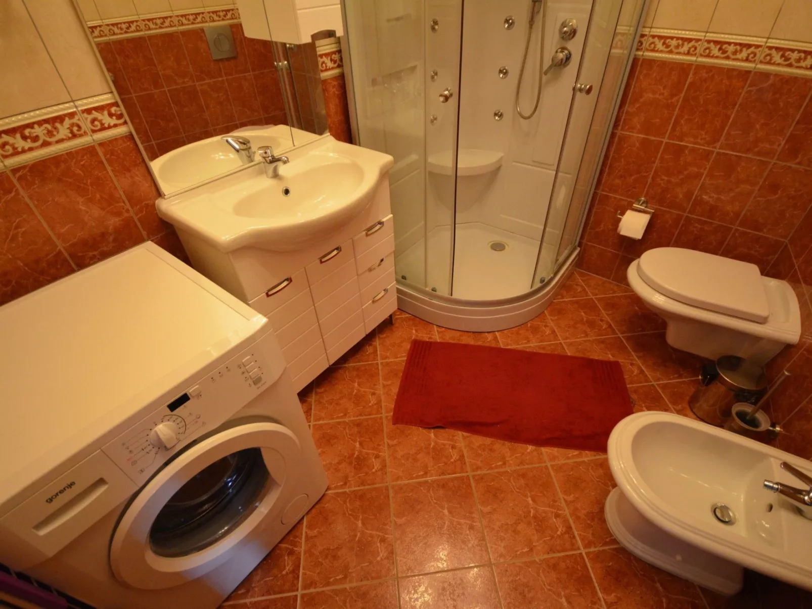 Apartment Komljen 2 - Image-tags.info