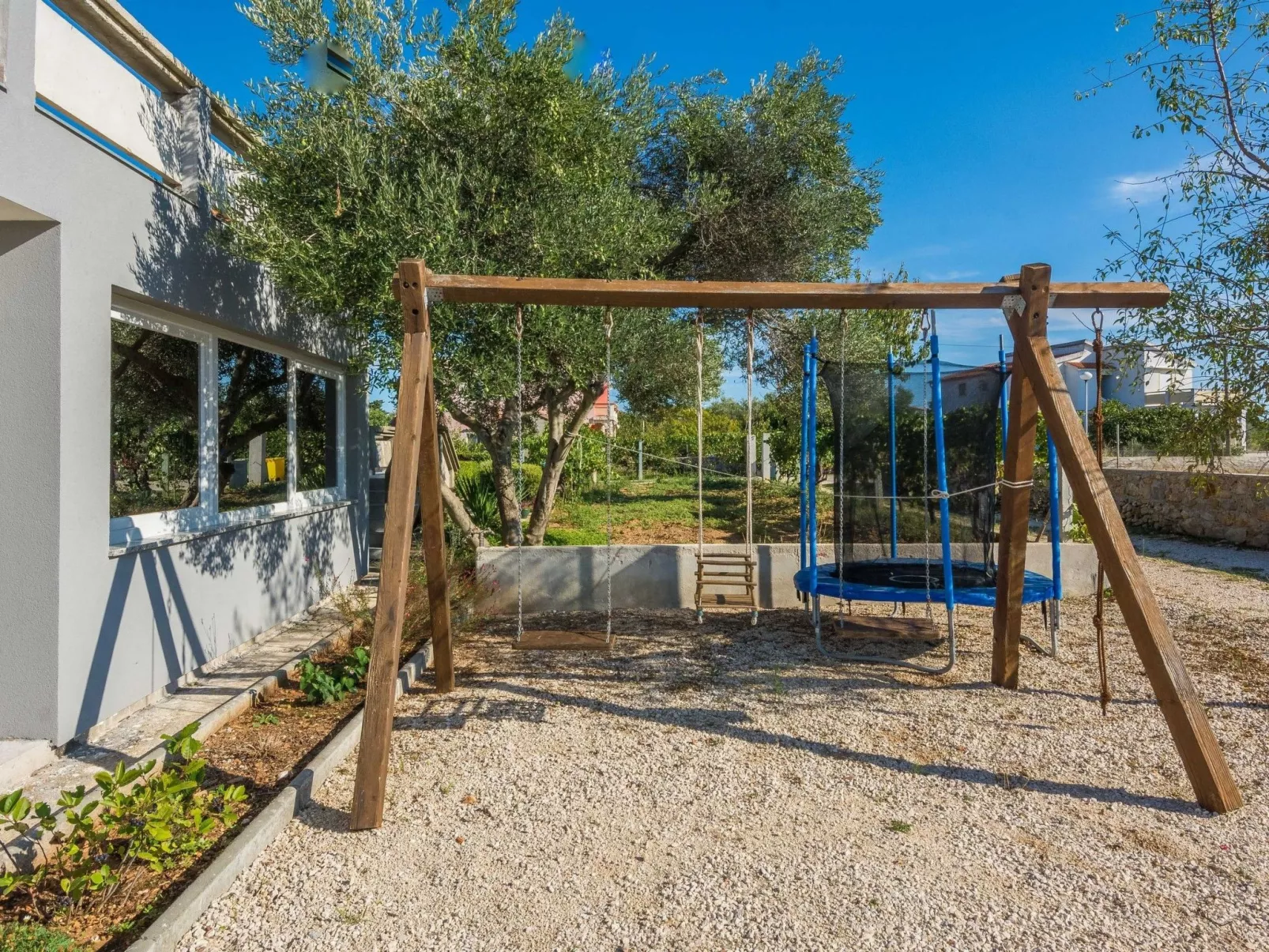 Apartment Radovic Nives - Image-tags.info