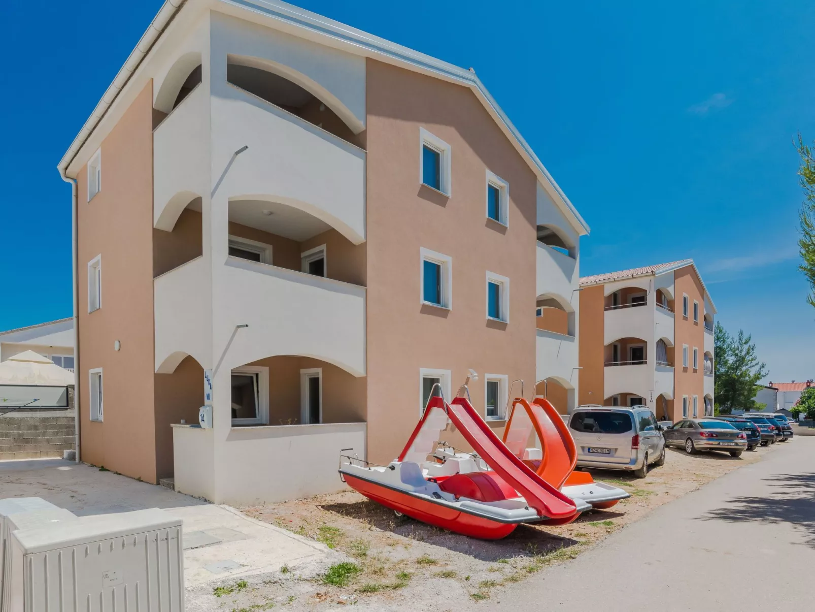 Apartment Simic 3 - Image-tags.info