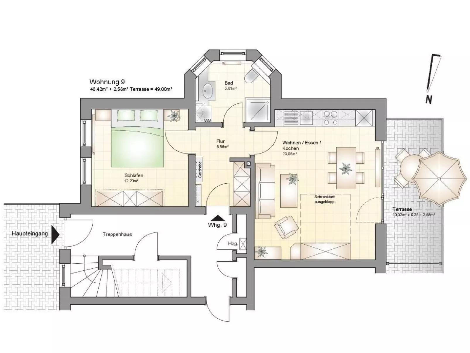 Haus Seeteufel - Image-tags.info