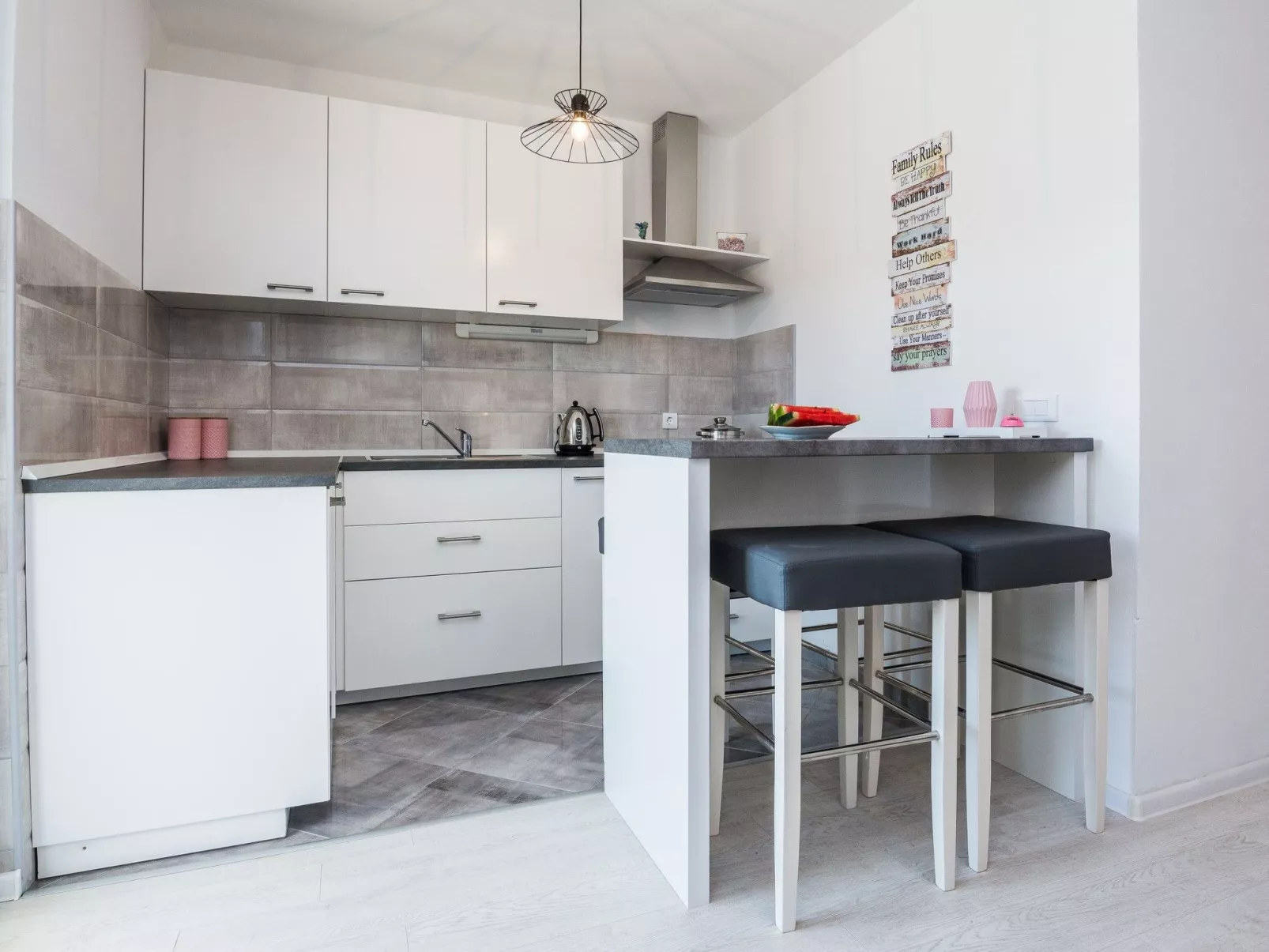 Apartment Krpan 1 - Image-tags.info