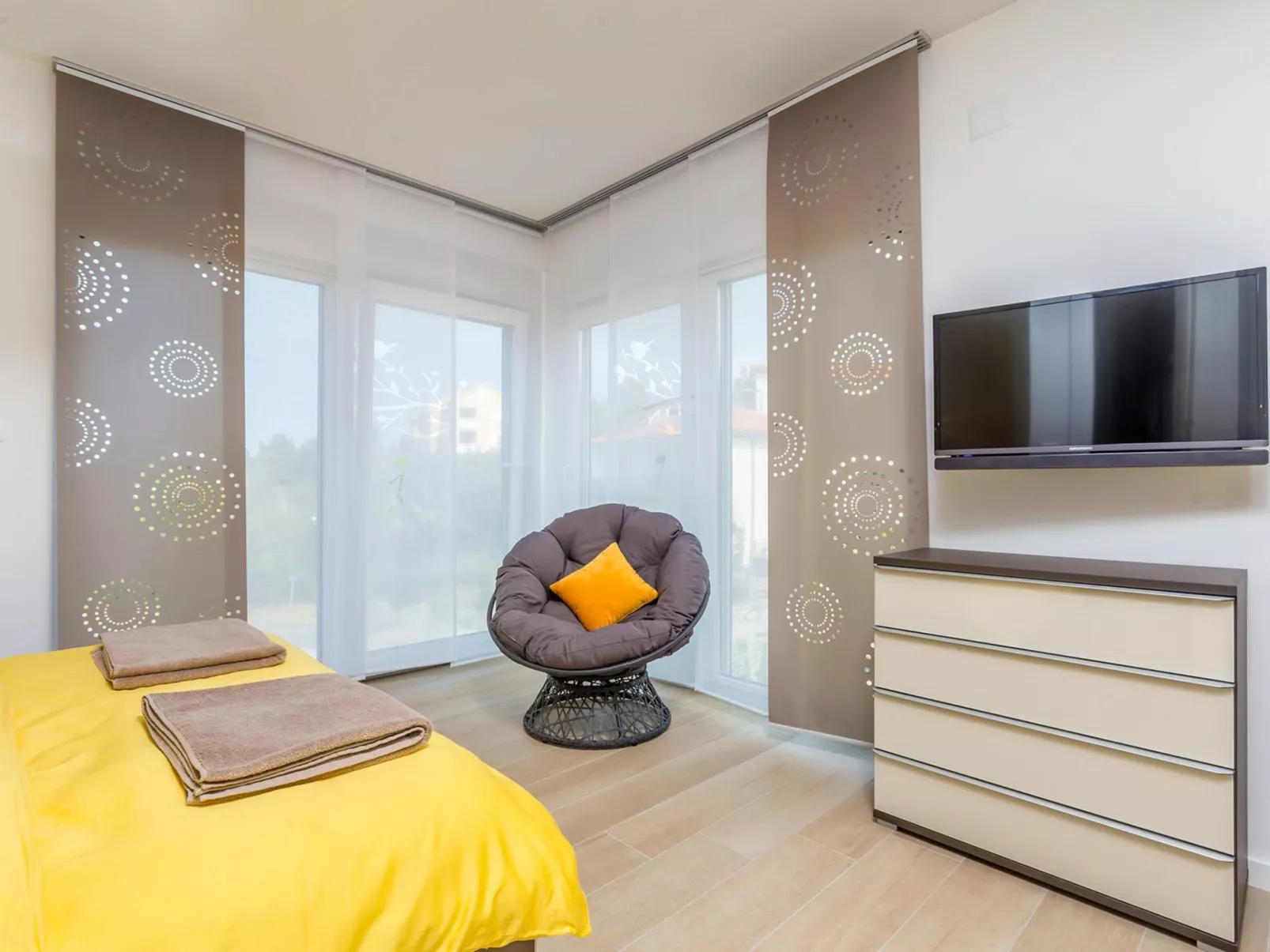 "Villa Antonela" mit privatem Pool - Image-tags.info