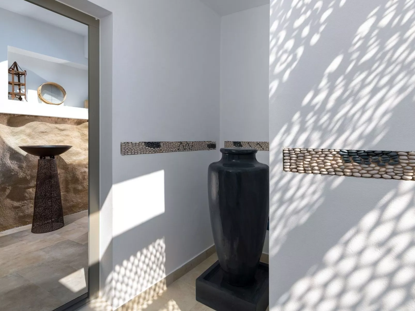 In Pefki mit privatem Pool - Image-tags.info