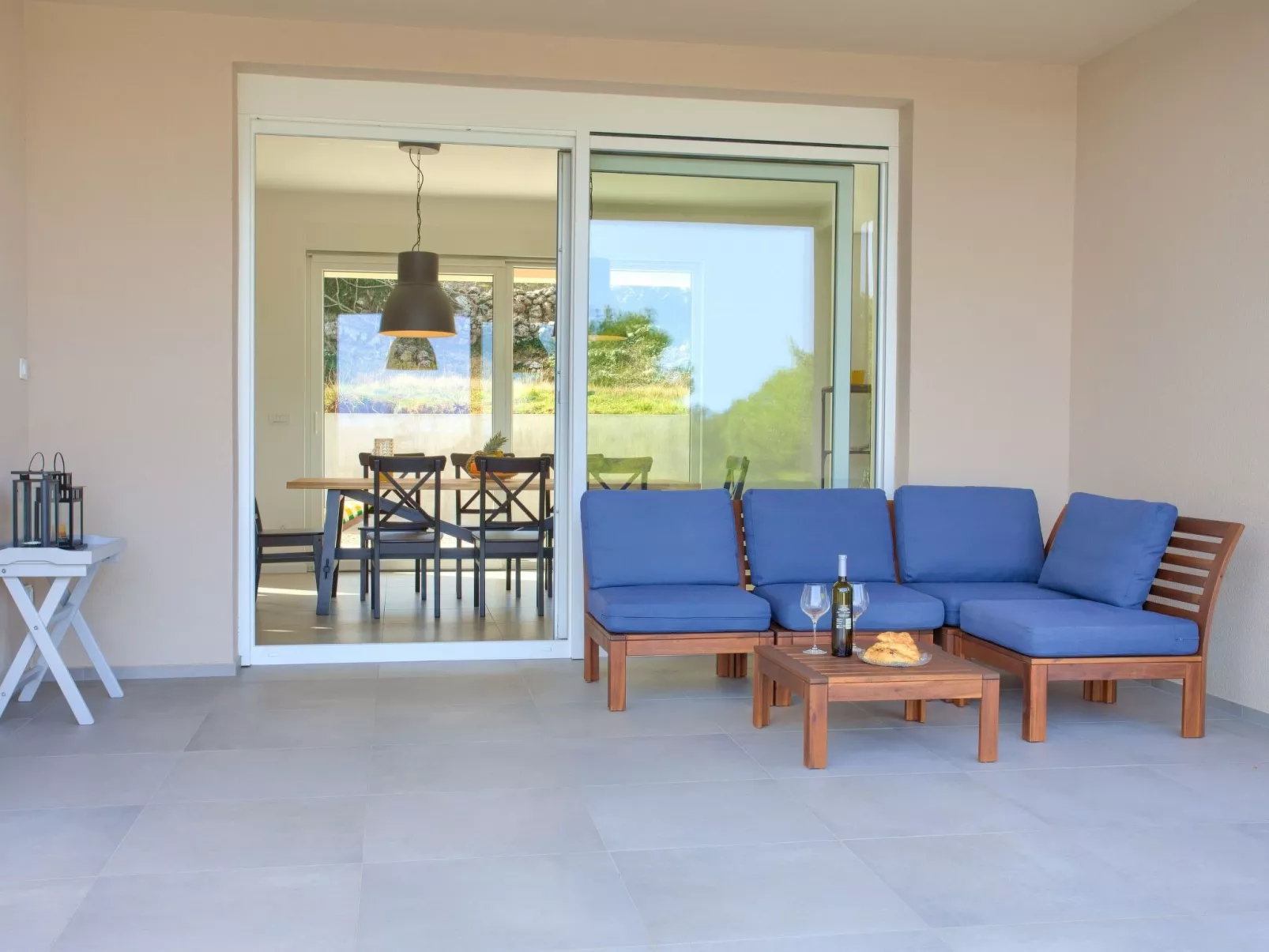 Villa "Olivia" mit eigenem Pool - Image-tags.info