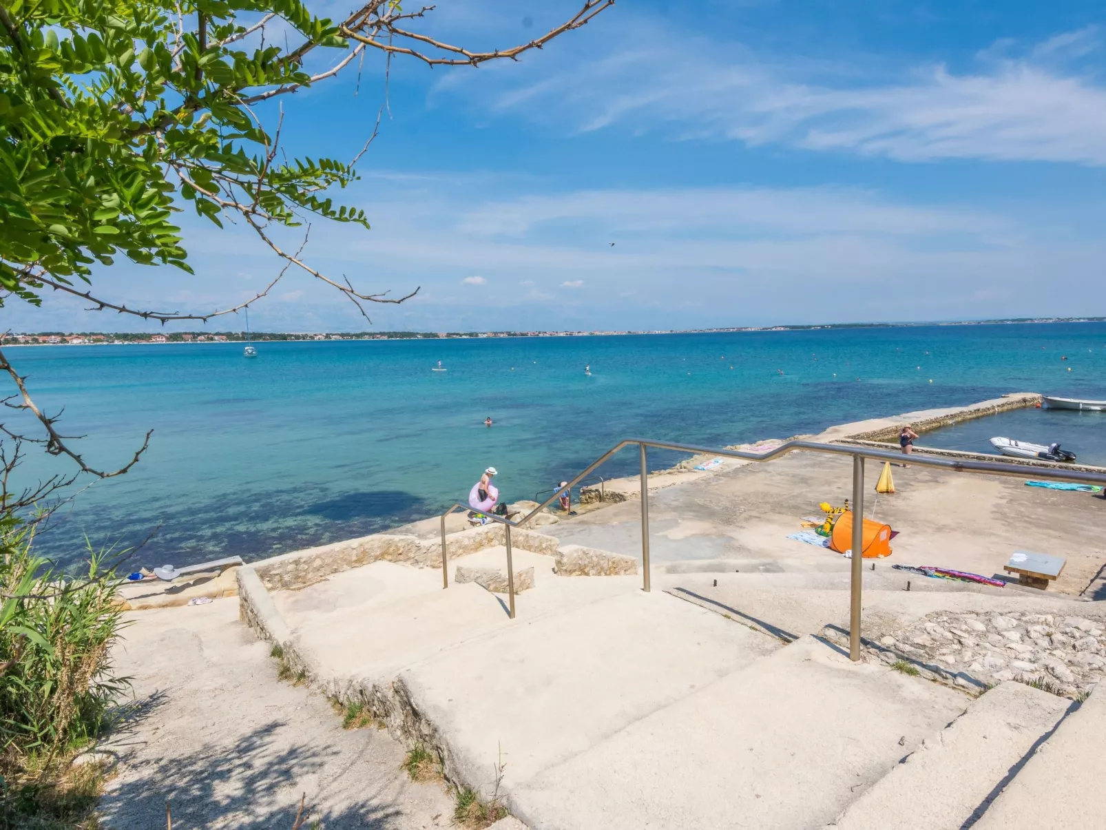 Apartement Bilic 2 - Image-tags.info