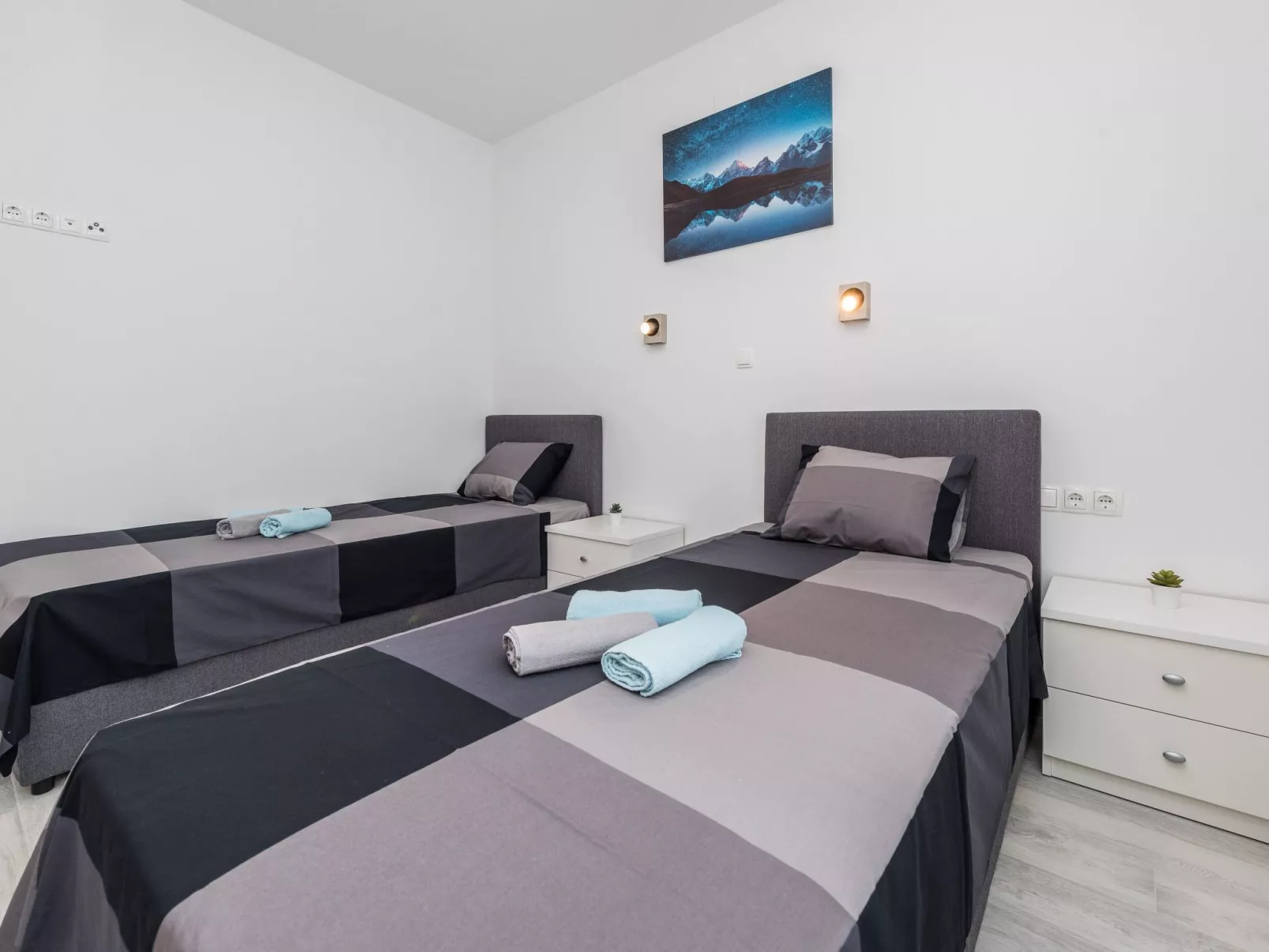 Apartment Bircic 2 - Image-tags.info