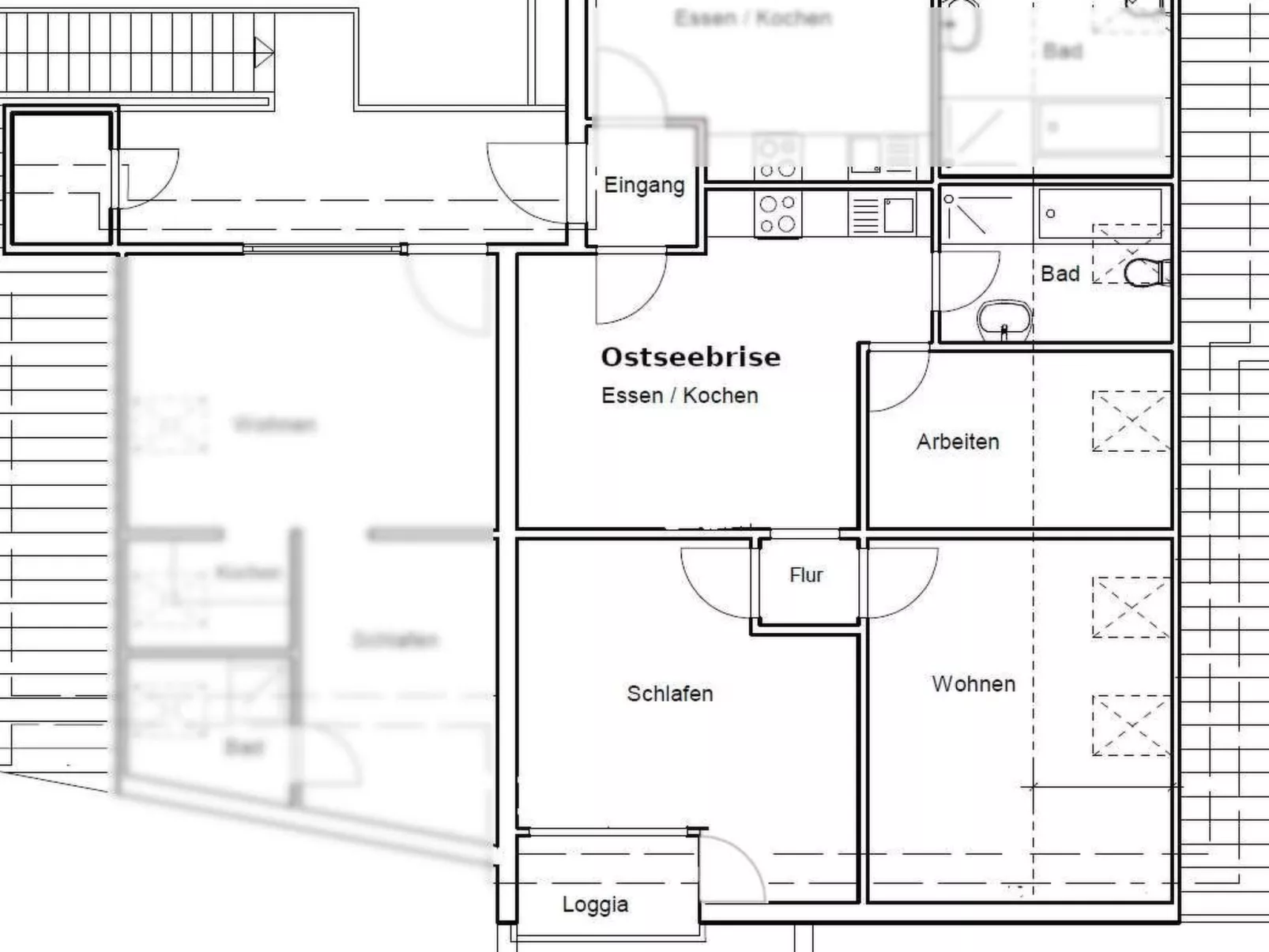Fewo Ostseebrise - Image-tags.info