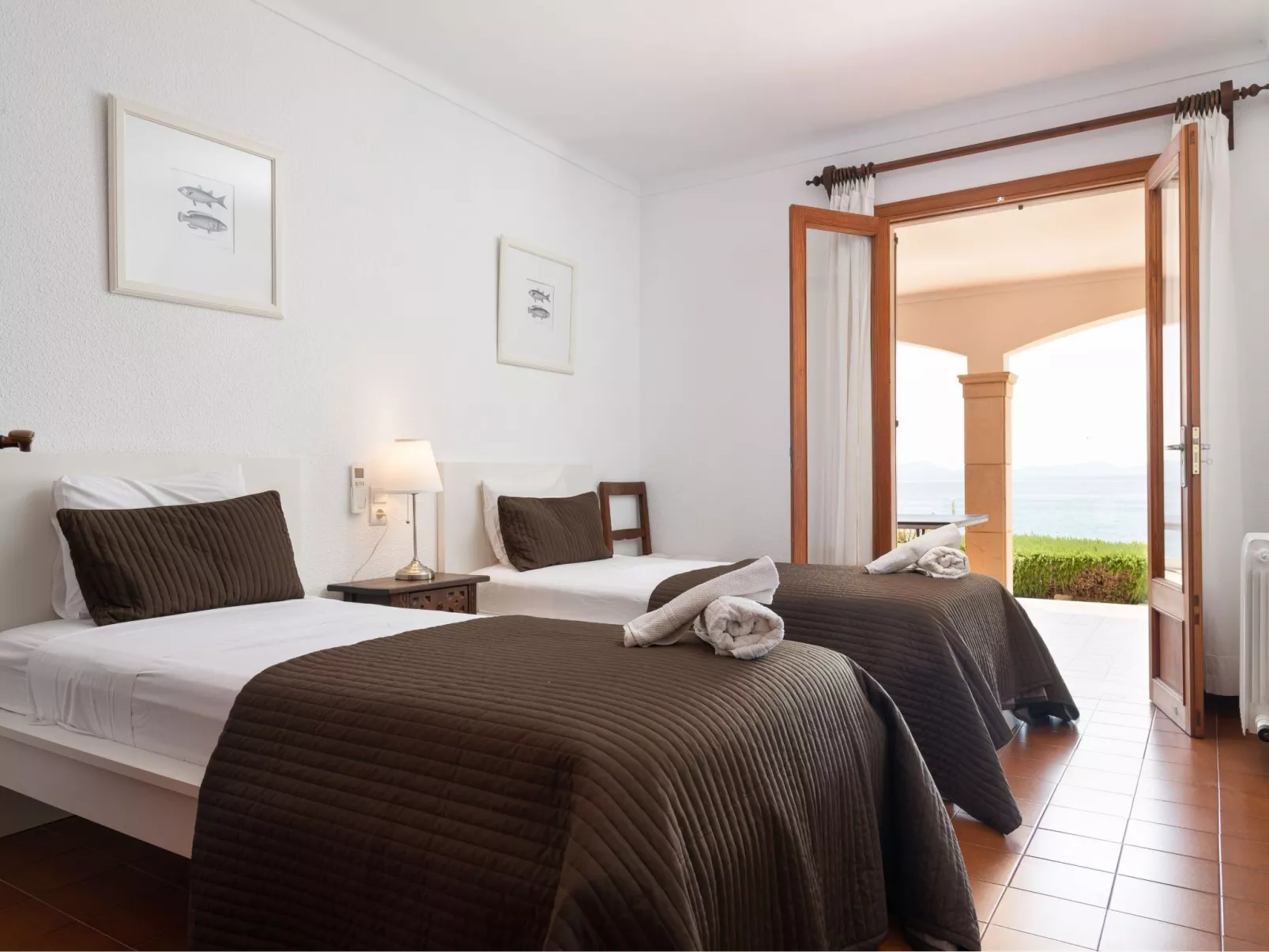 Verträumte Villa mit privatem Pool und Liegewiese - Image-tags.info