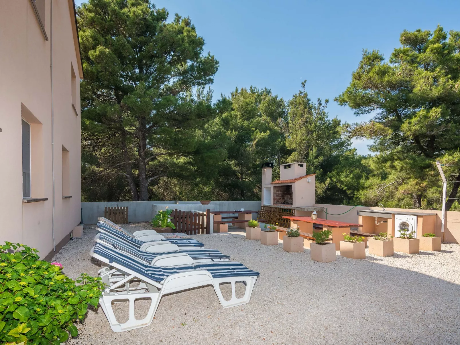 Apartment Zaklina 2 - Image-tags.info