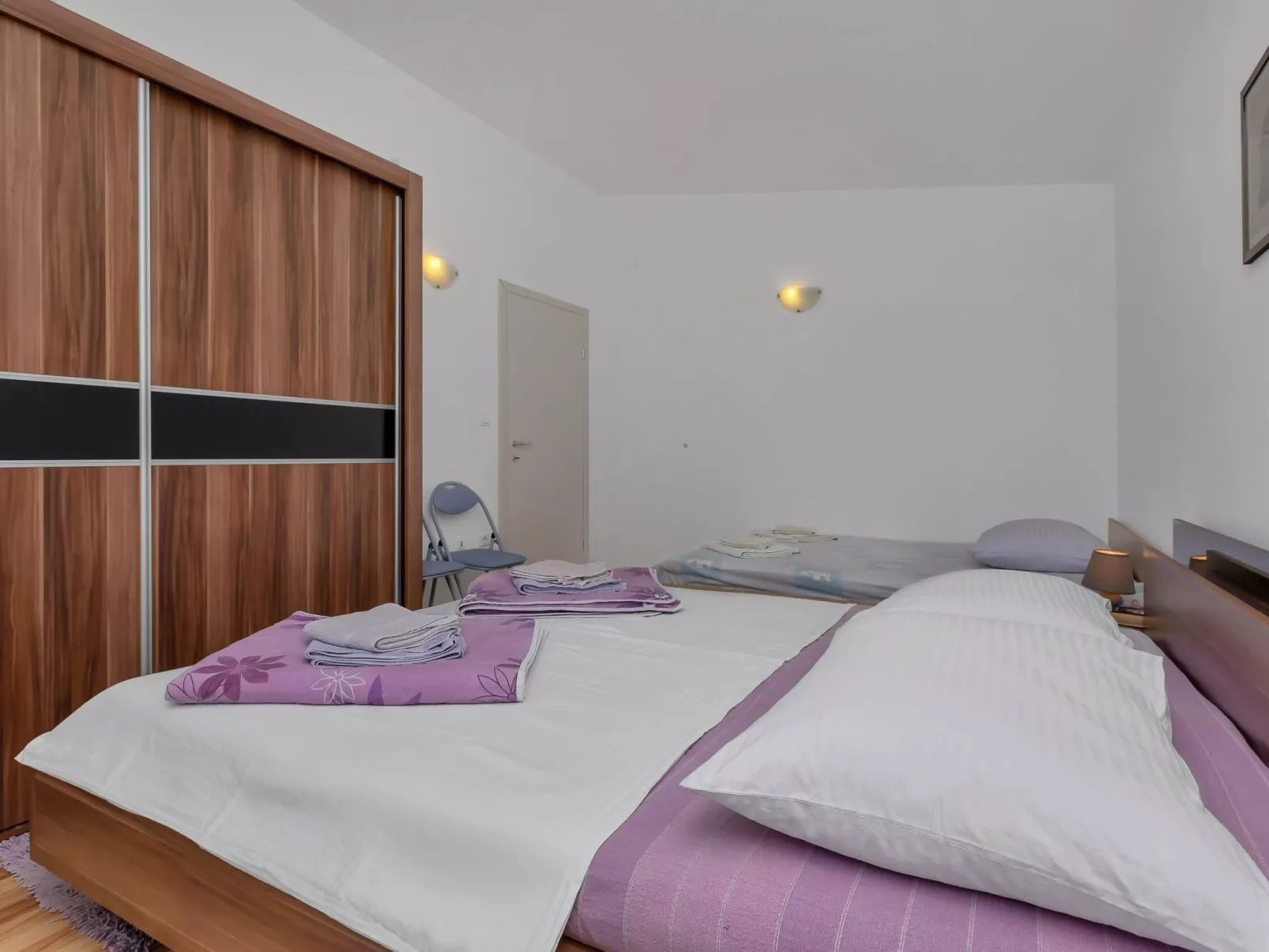 Vele Loft Ein-Schlafzimmer-Apartment mit Meerblick - Image-tags.info