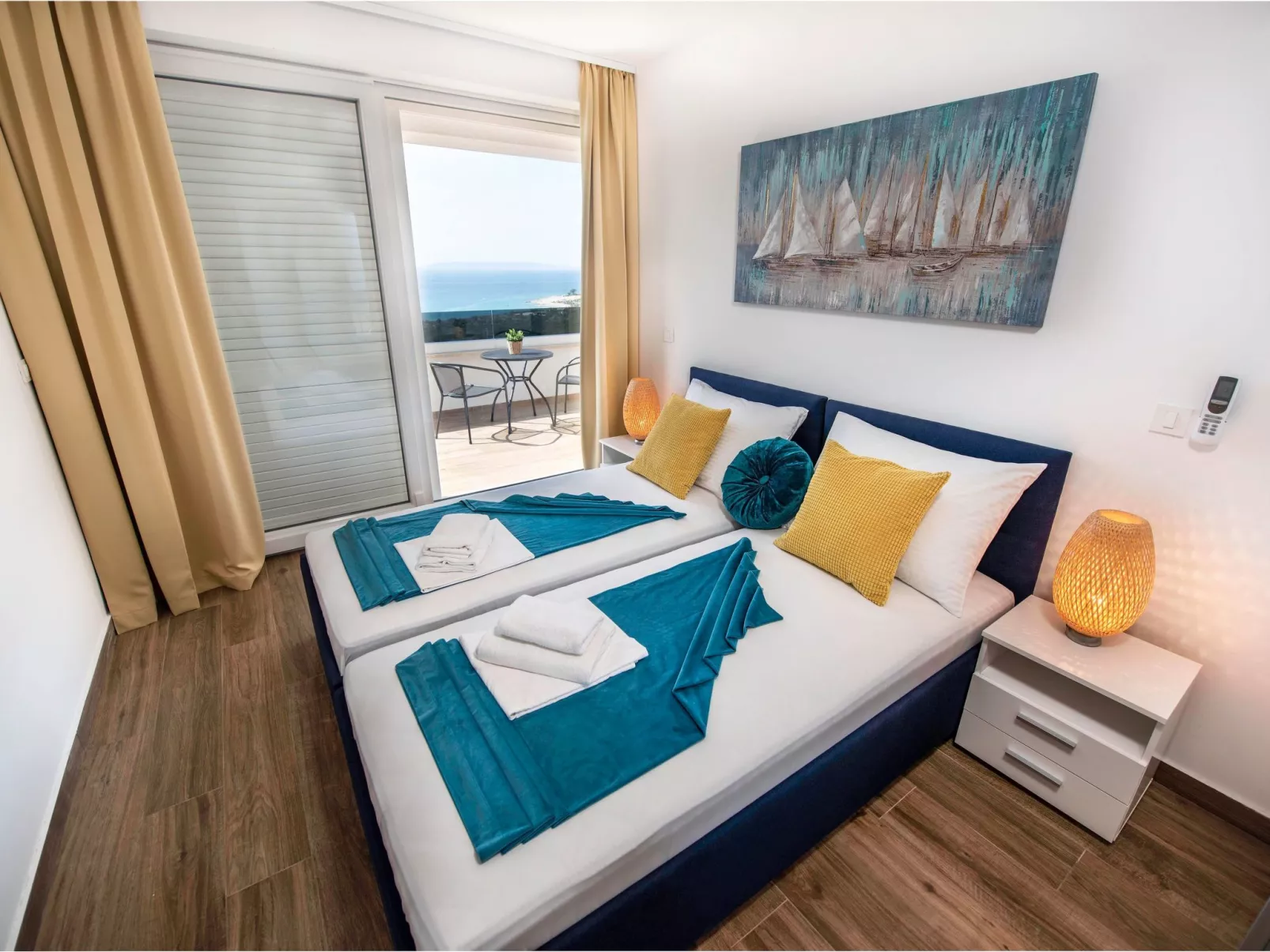 Luxuriöse Villen Royal II - Image-tags.info