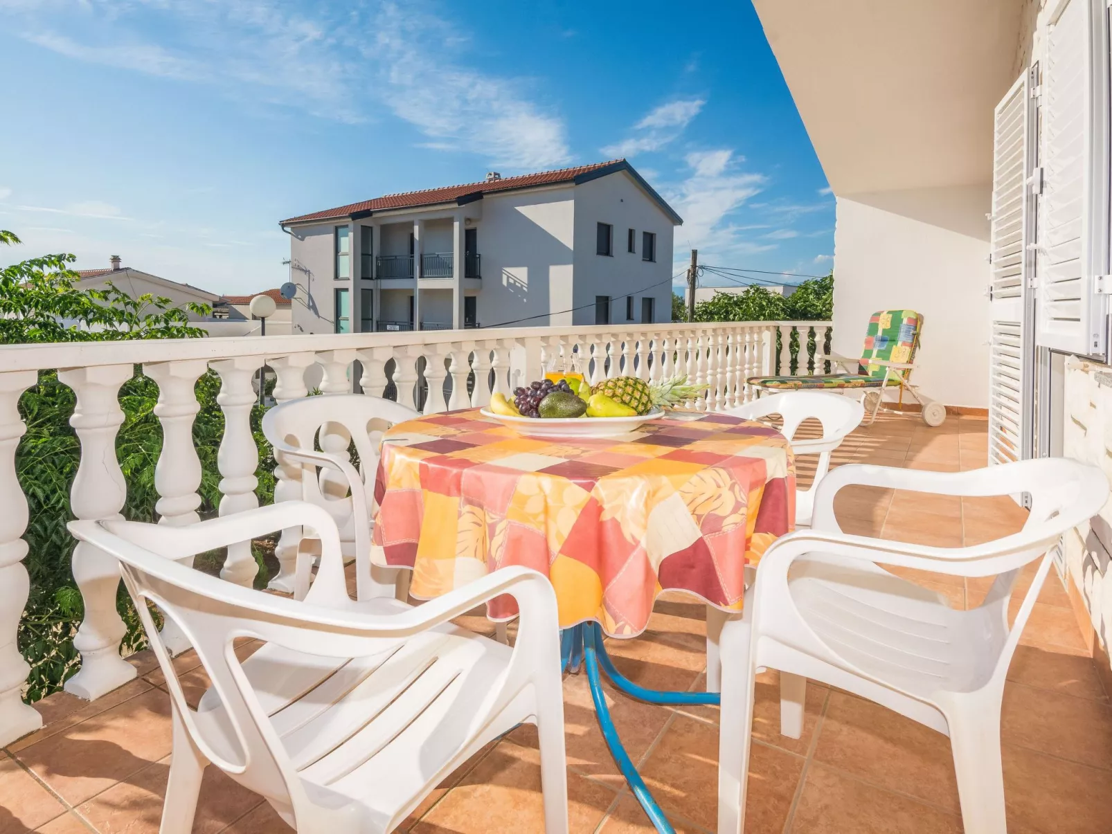 Appartement Loncar 2 - Image-tags.info