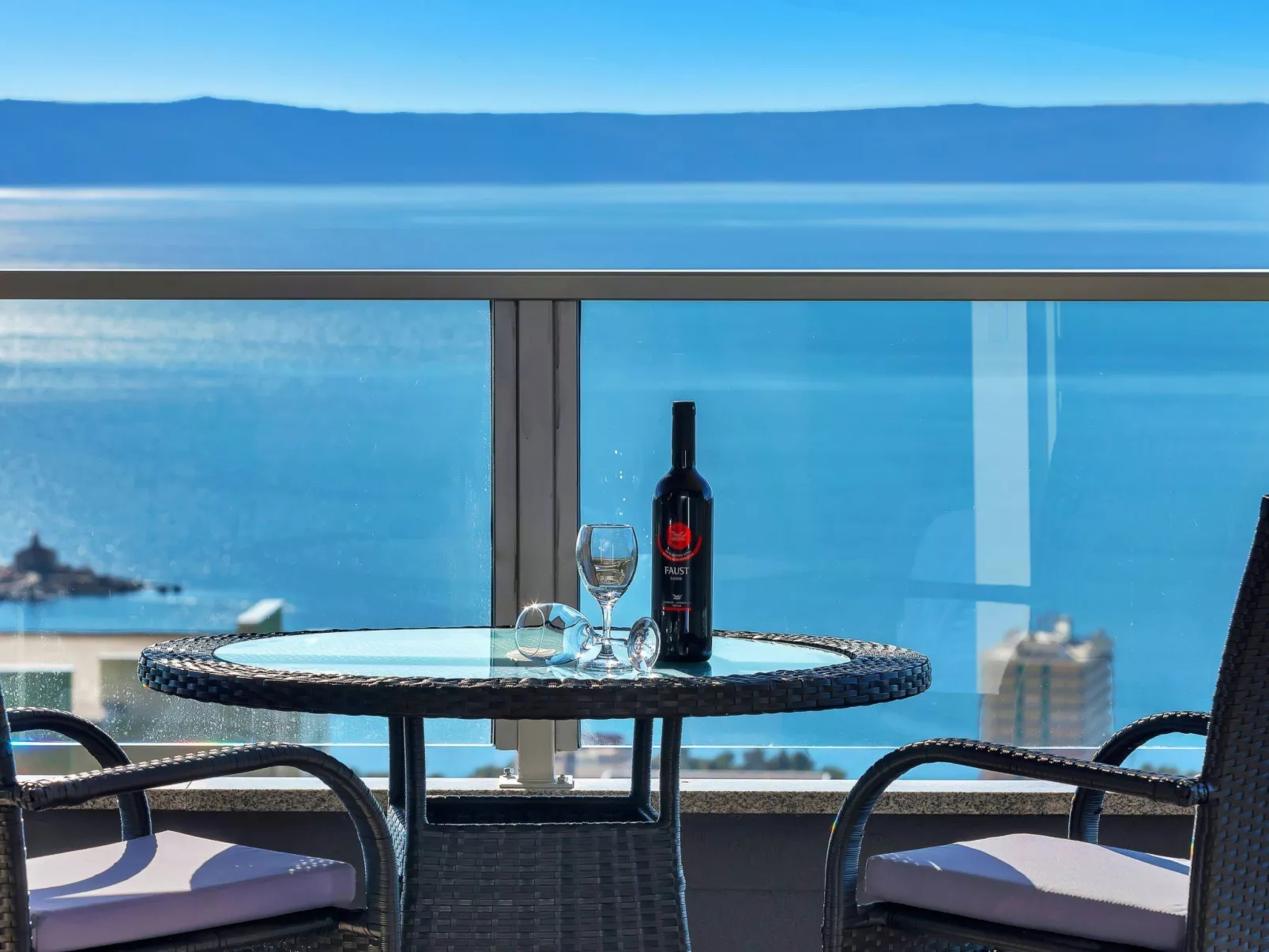 Villa Infinite mit Schwimmbad und Meerblick - Image-tags.info