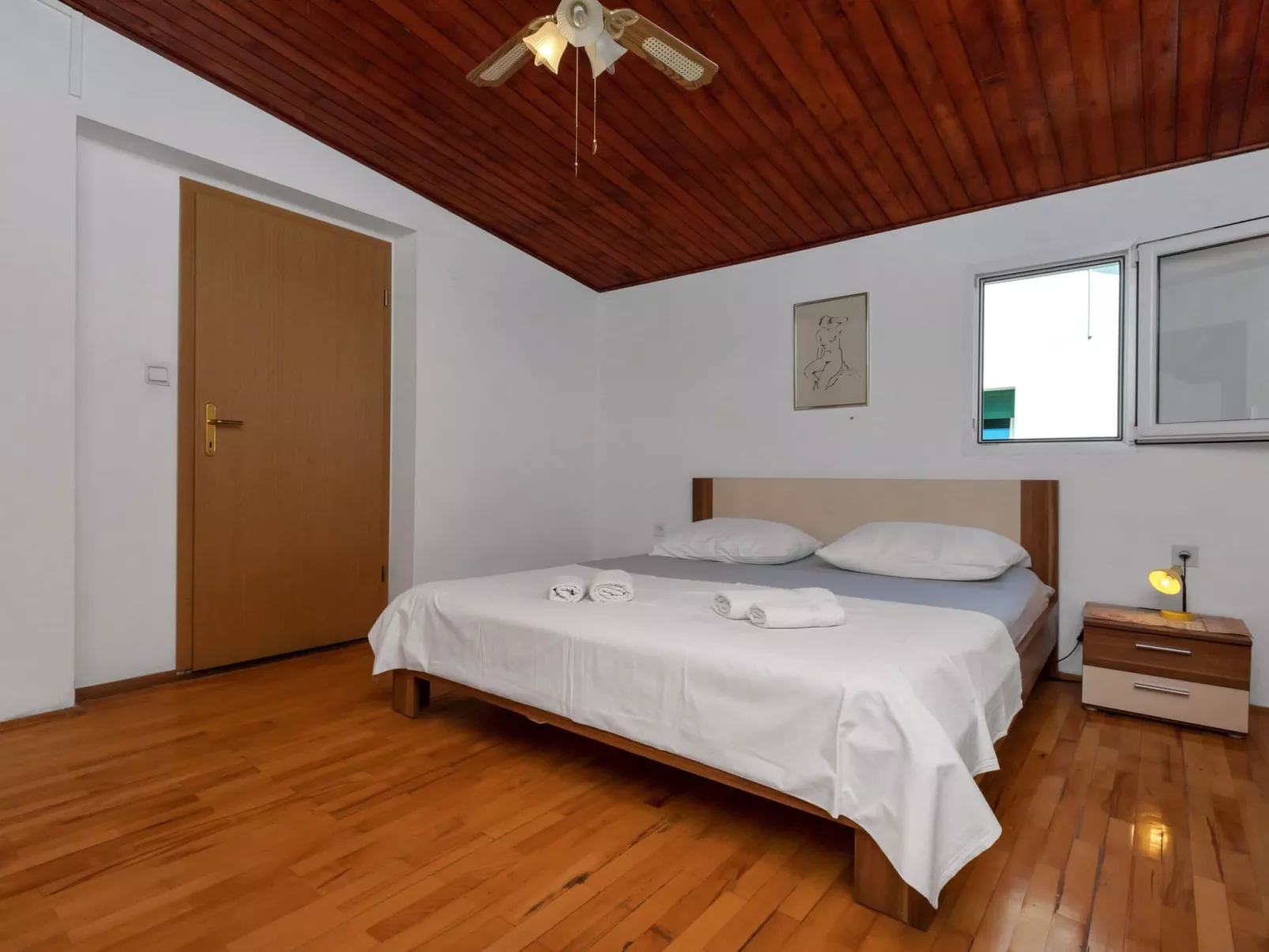 Vele Duplex-Wohnung mit Terrassen und Meerblick - Image-tags.info