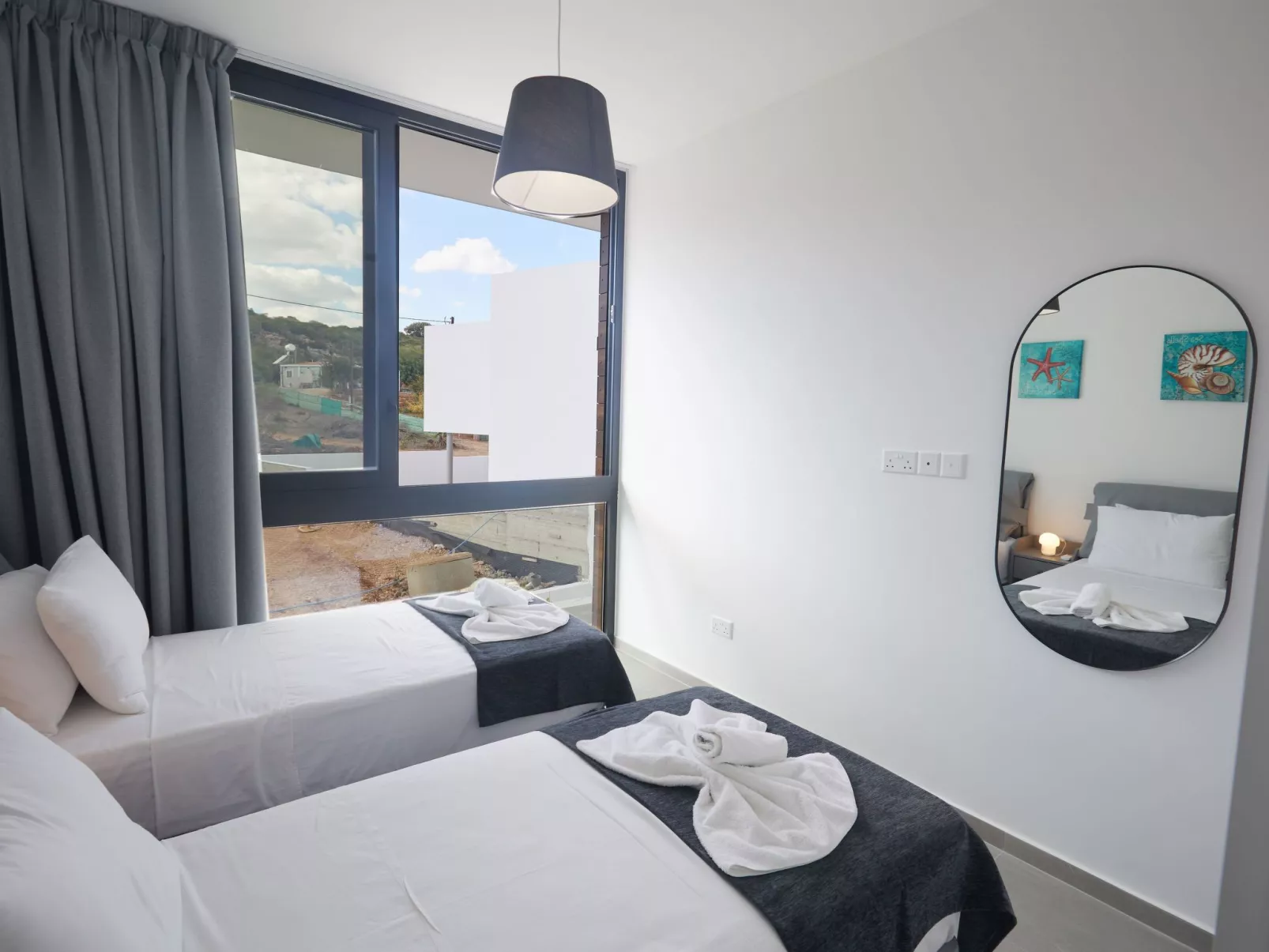 Protaras Elite Perle Villa EP3C - Image-tags.info