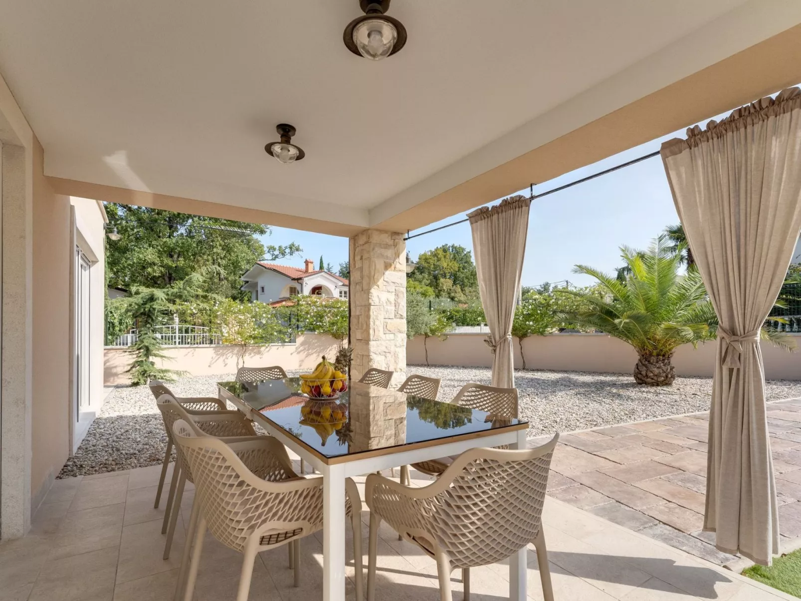 Villa "Lukas und Ana" mit Schwimmbad - Image-tags.info